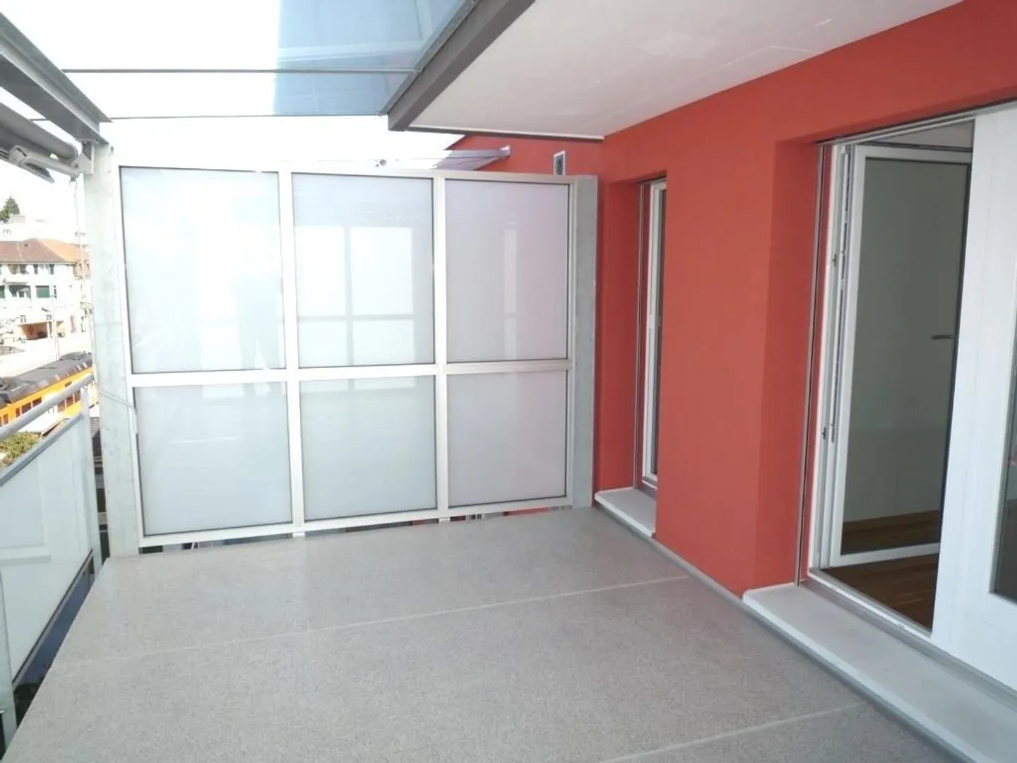 Modern 3.5-room apartment of 65 m2 on the 1st floor - Photo 9 of 11