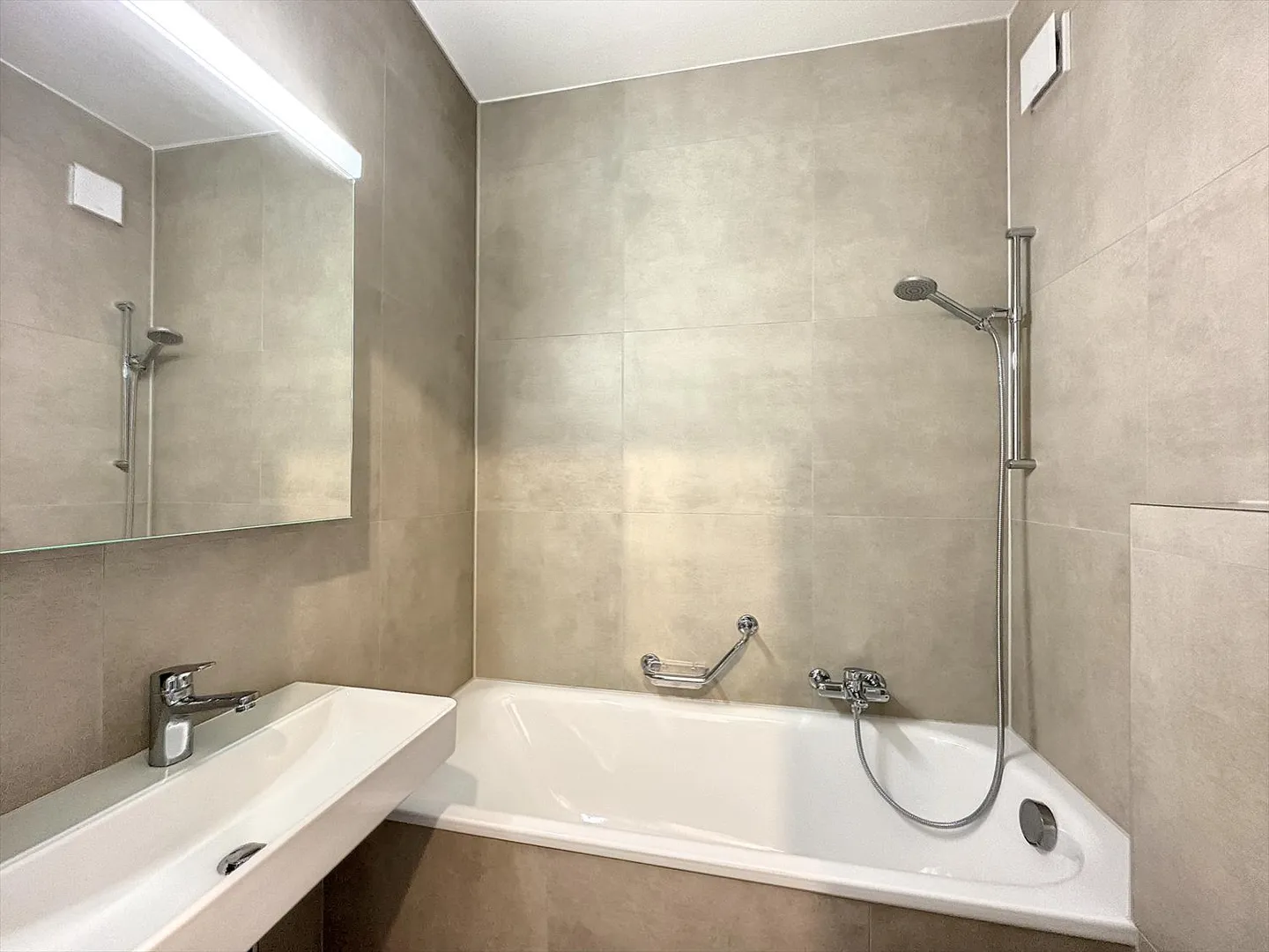 2,5-Zimmer-Wohnung - Foto 3 von 5