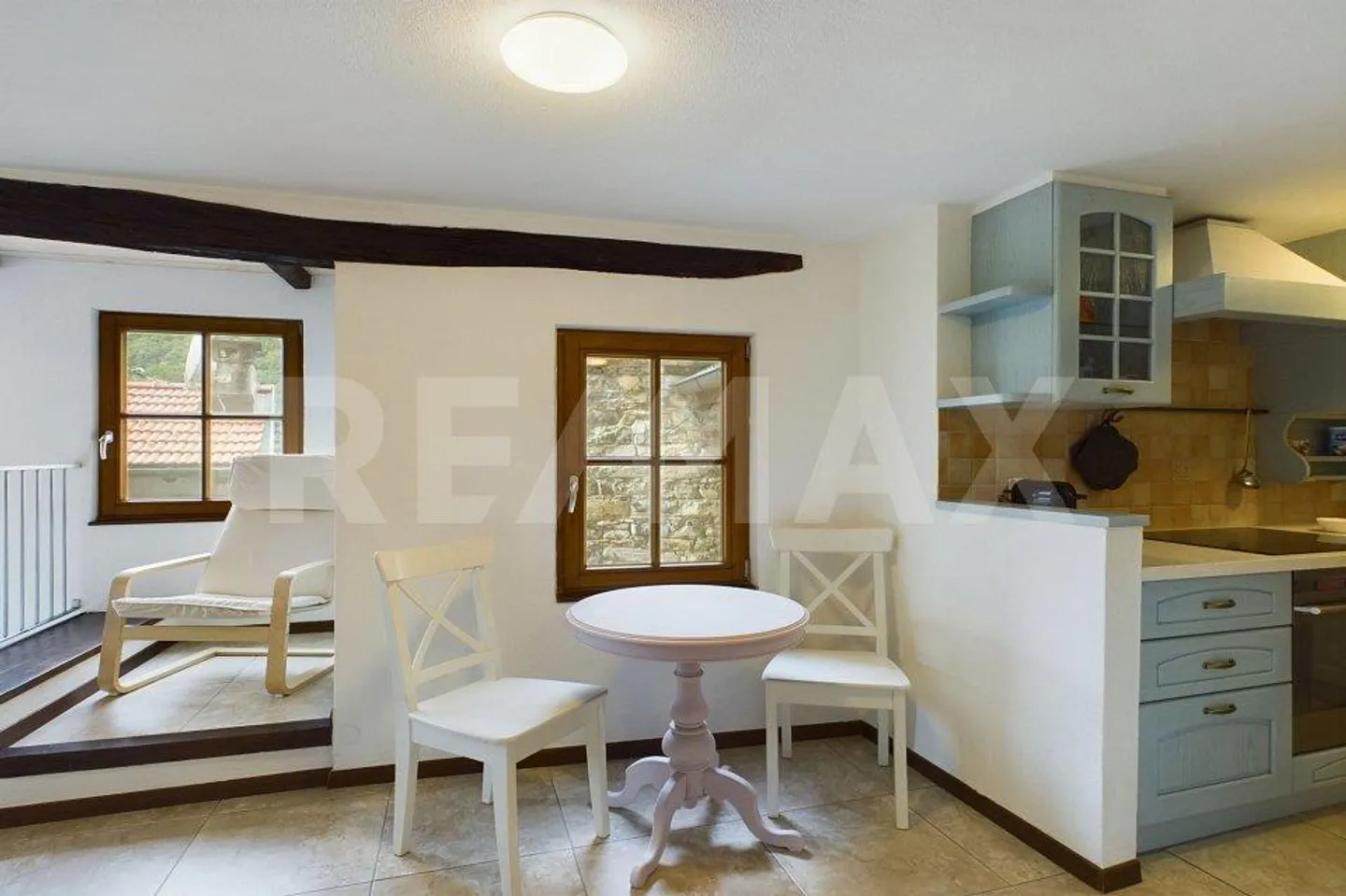 Cozy renovated house in the heart of Cabbio - Photo 6 of 13