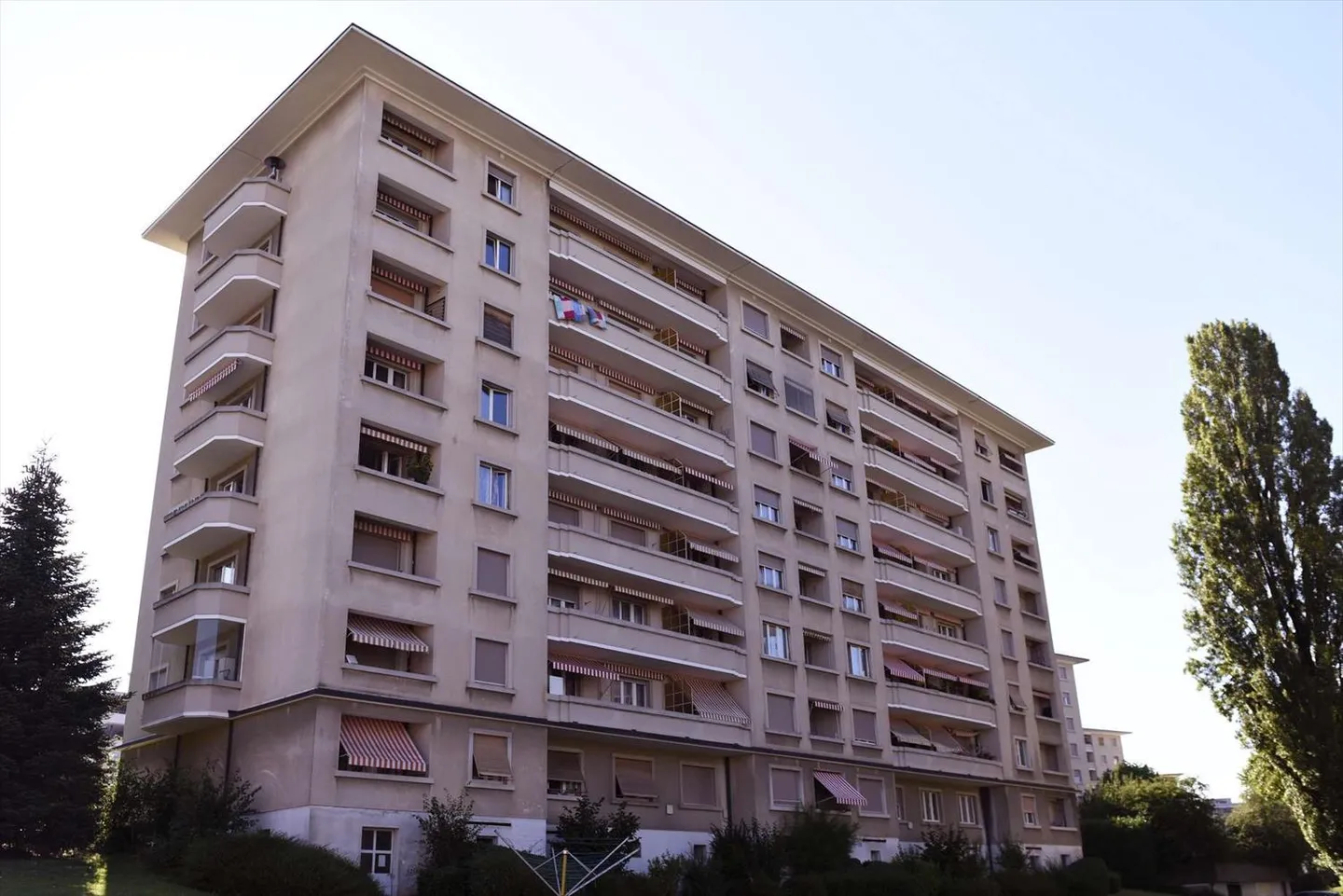 2,5-Zimmer-Wohnung - Foto 5 von 5