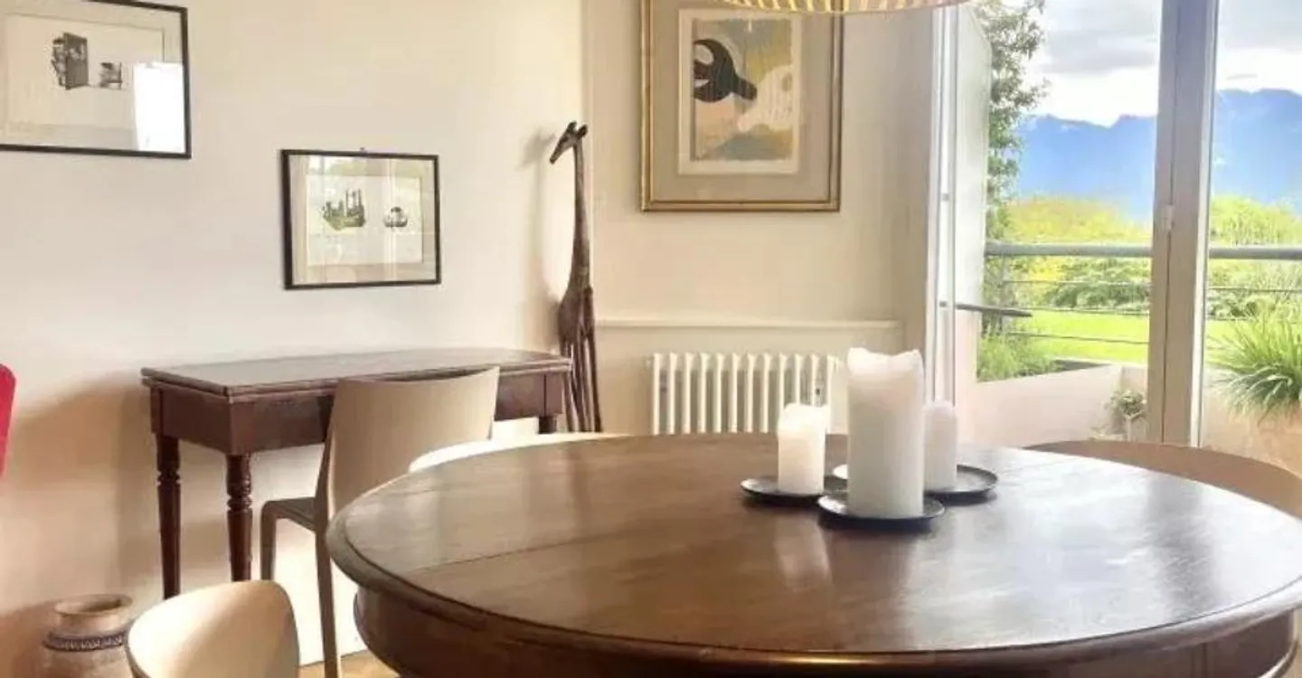 4,5-Zimmer-Wohnung - Foto 4 von 11