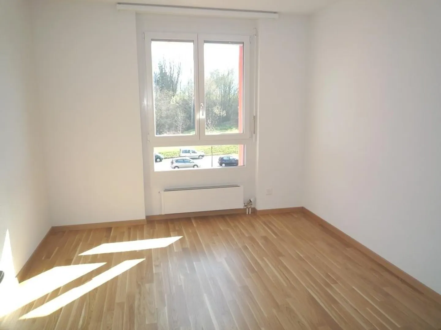 Modern 3.5-room apartment of 65 m2 on the 1st floor - Photo 6 of 11