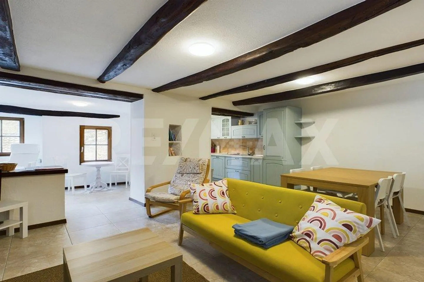 Cozy renovated house in the heart of Cabbio - Photo 3 of 13