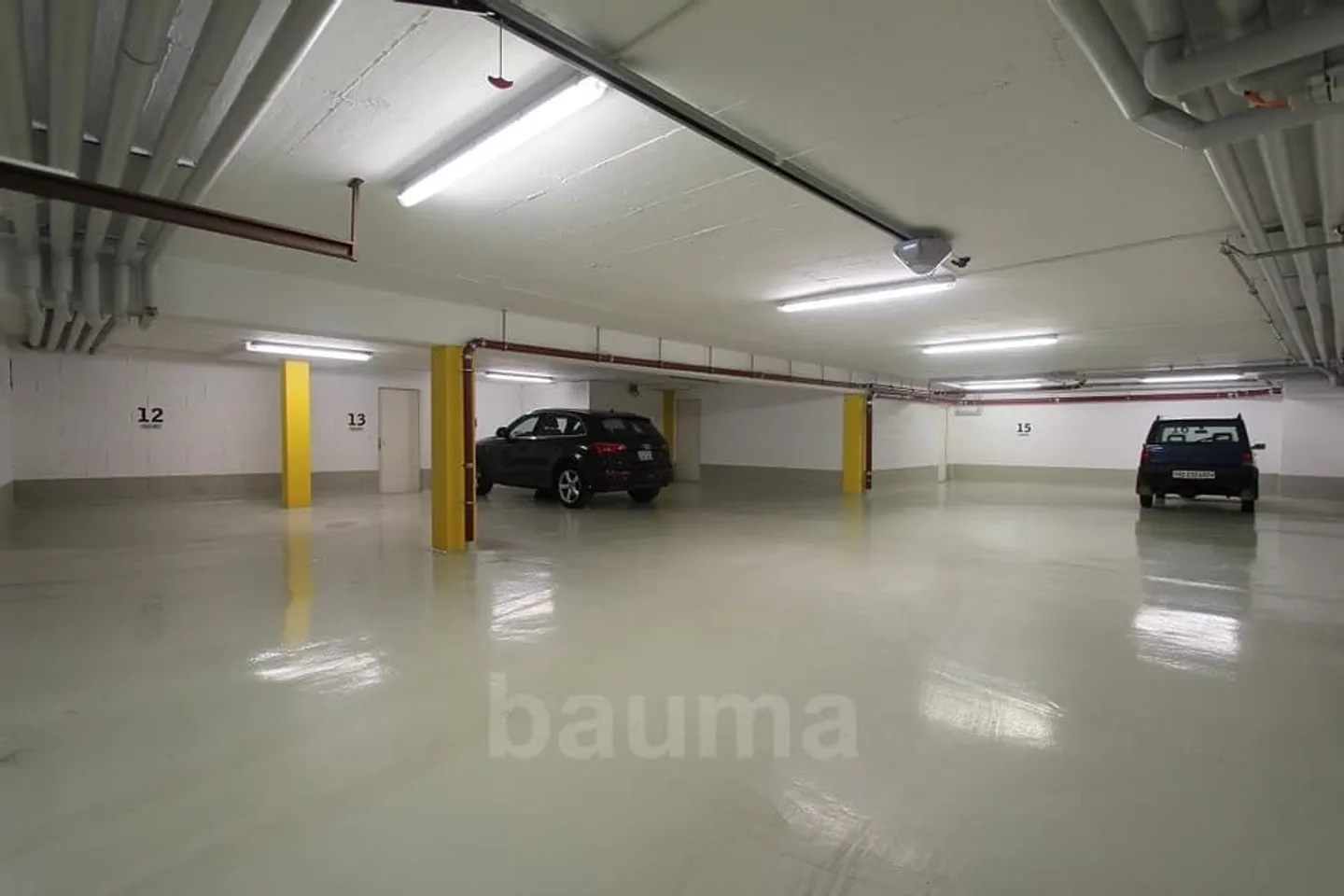 Geräumige prestigeträchtige Wohnung - Foto 13 von 13