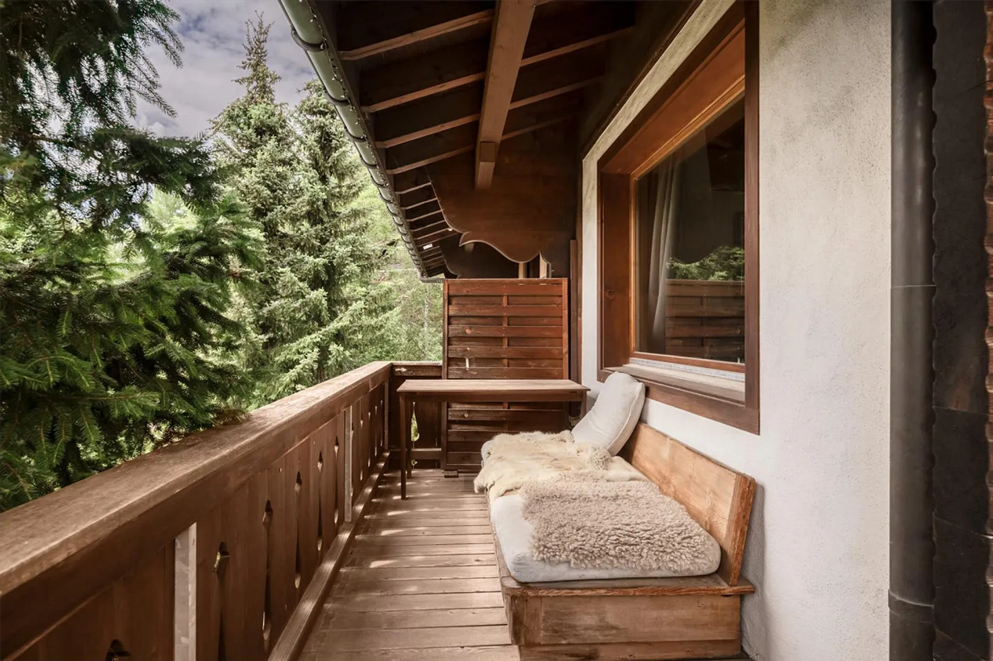 La tua esclusiva seconda casa vicino al centro di Gstaad - Foto 11 di 18