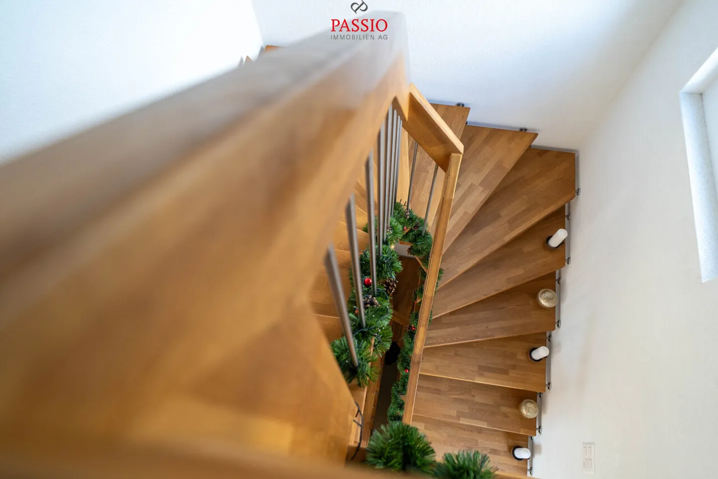 4,5-Zimmer Reiheneckhaus mit Pool & hochwertigem Ausbau in Seenähe - Foto 17 von 32