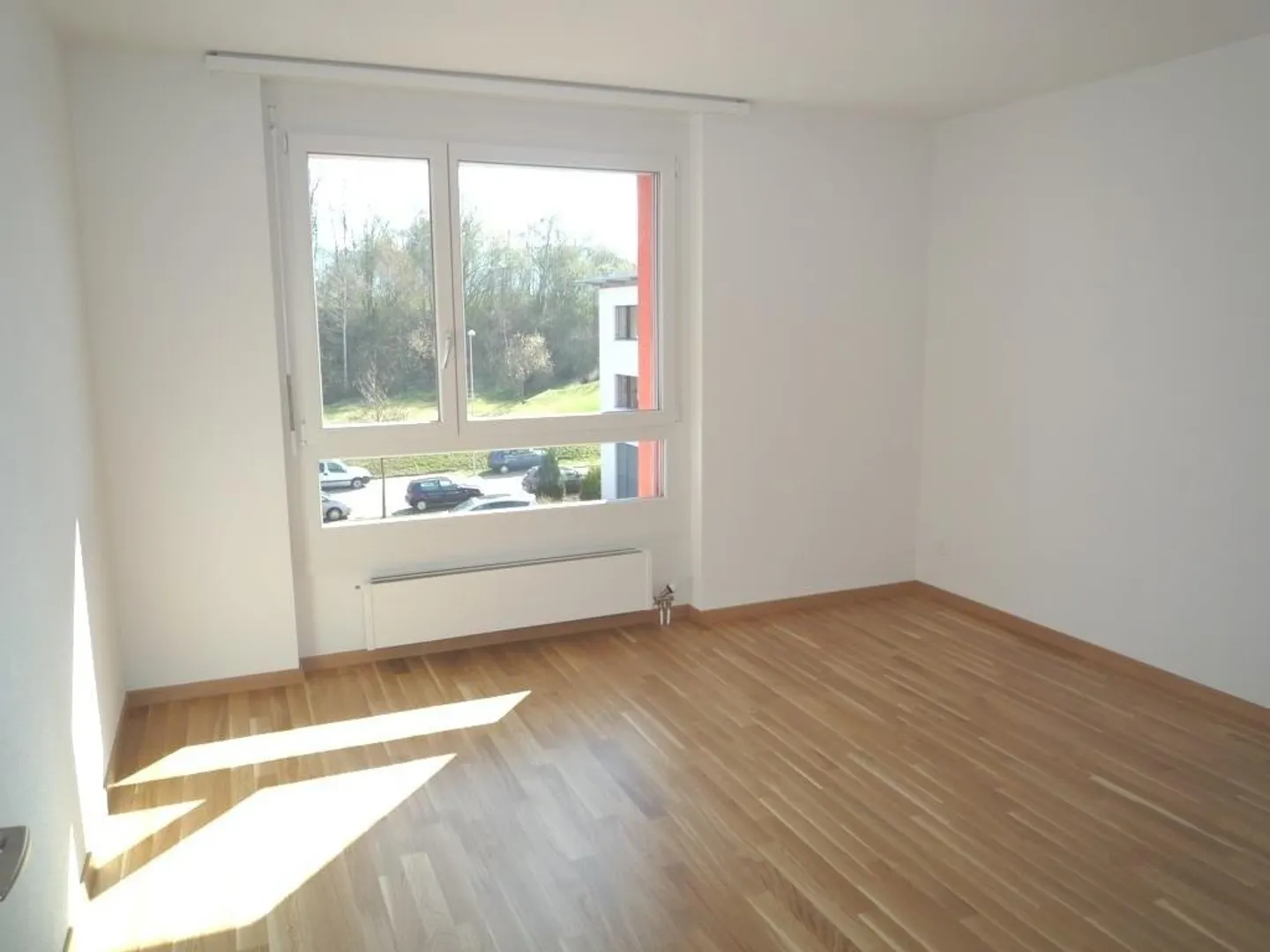 Modern 3.5-room apartment of 65 m2 on the 1st floor - Photo 7 of 11