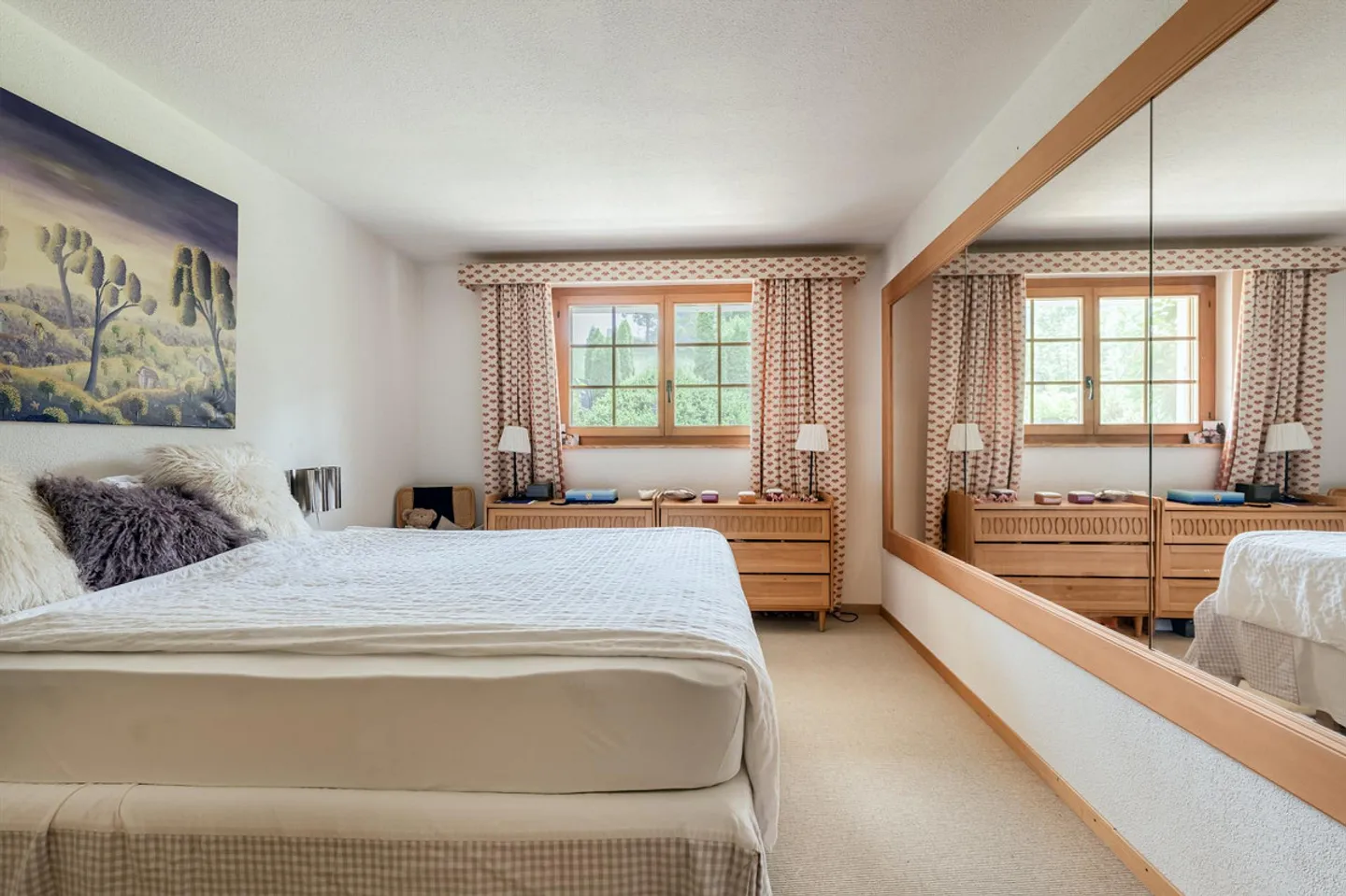 La tua esclusiva seconda casa vicino al centro di Gstaad - Foto 14 di 18