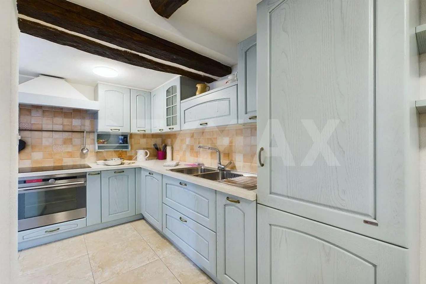 Cozy renovated house in the heart of Cabbio - Photo 5 of 13