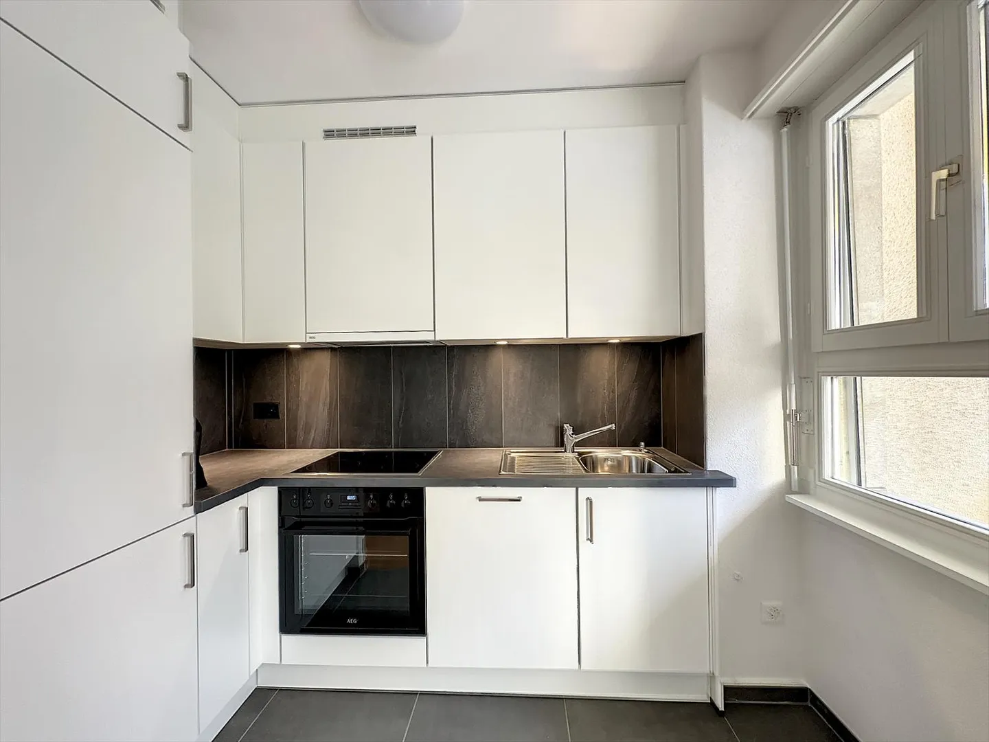 2,5-Zimmer-Wohnung - Foto 2 von 5