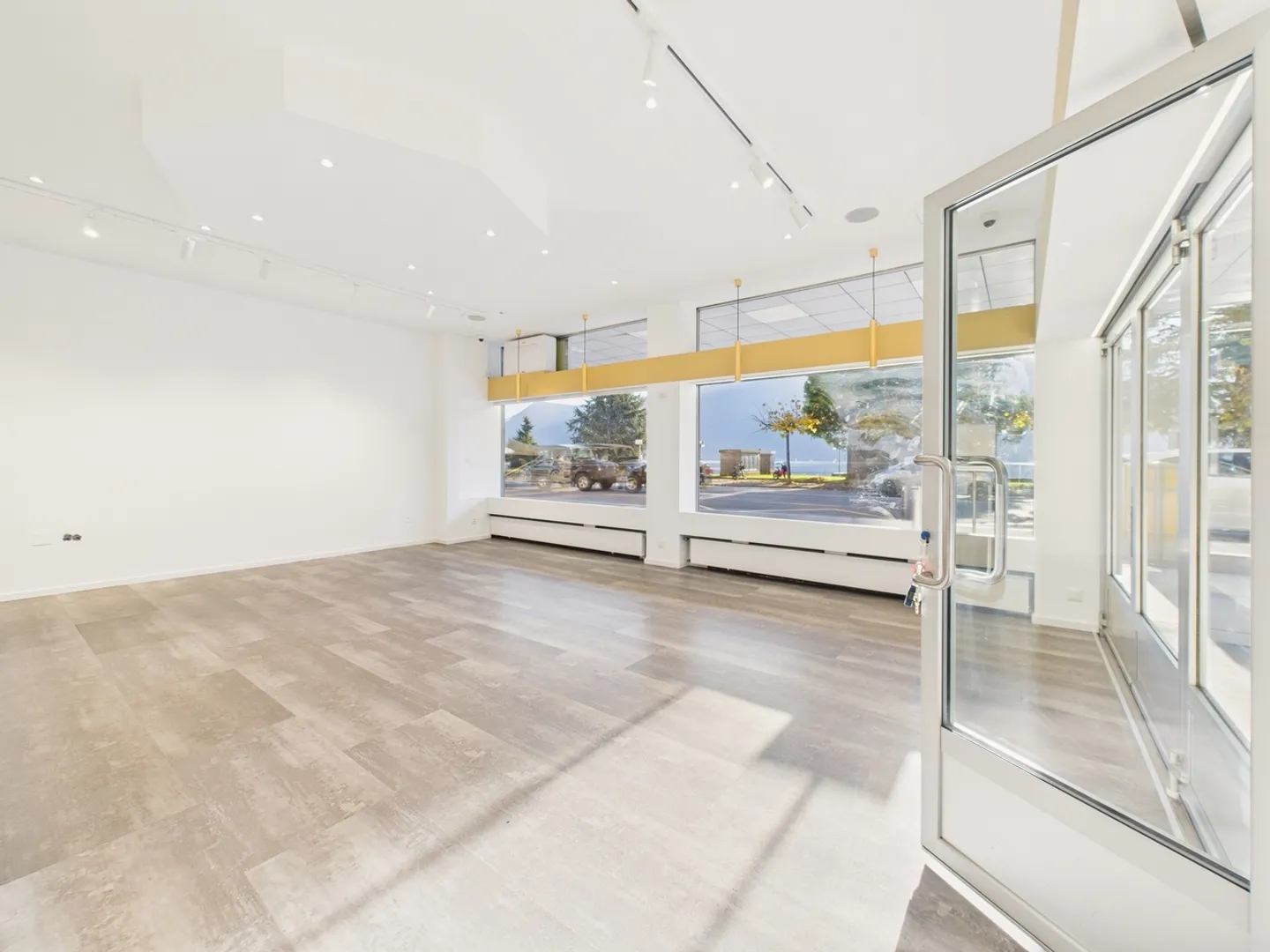 Eccellente locale commerciale nel cuore di Lugano, Canton Ticino - Foto 4 di 12