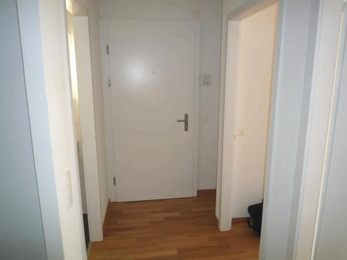 Modern 3.5-room apartment of 65 m2 on the 1st floor - Photo 8 of 11