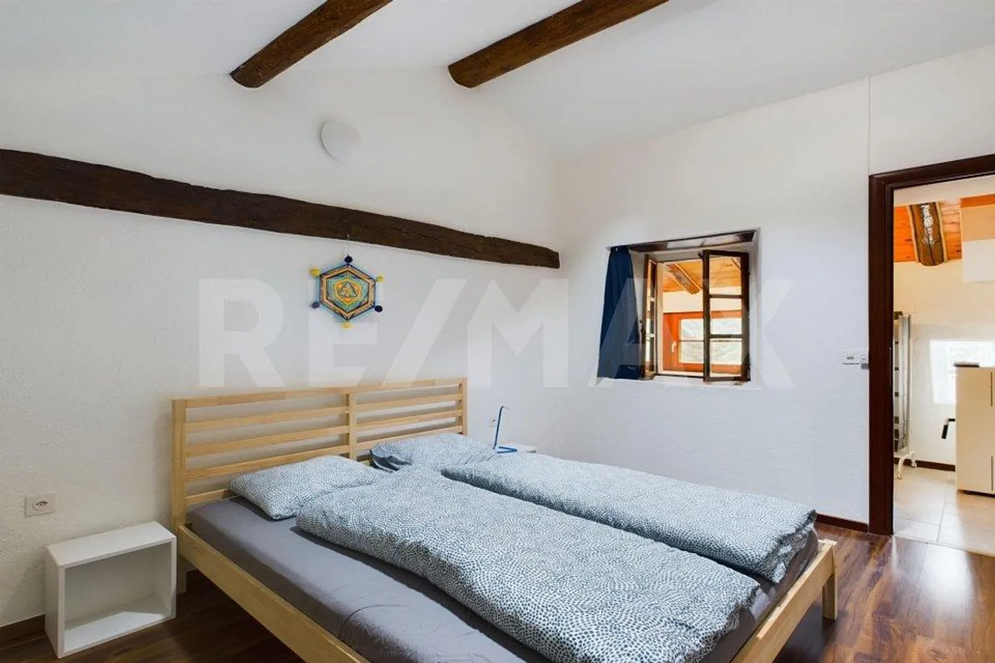 Cozy renovated house in the heart of Cabbio - Photo 8 of 13