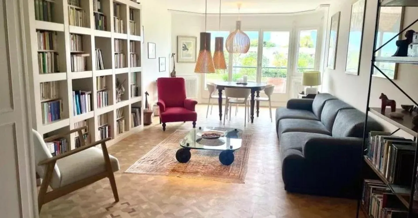 4,5-Zimmer-Wohnung - Foto 5 von 11