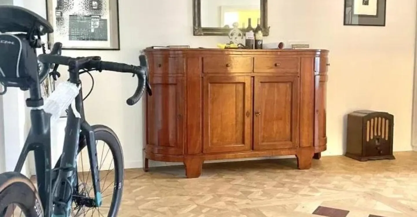 4,5-Zimmer-Wohnung - Foto 6 von 11