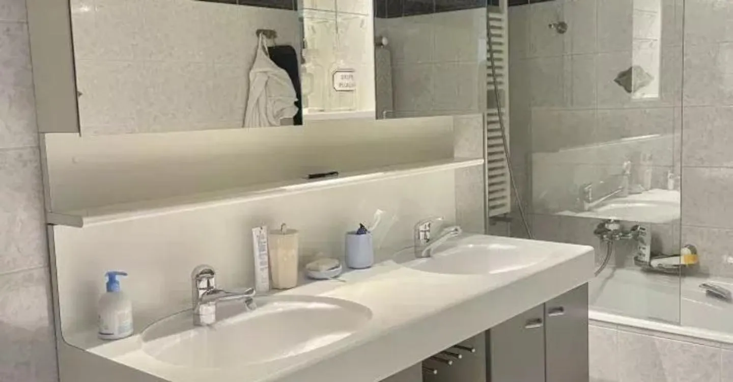 4,5-Zimmer-Wohnung - Foto 8 von 11