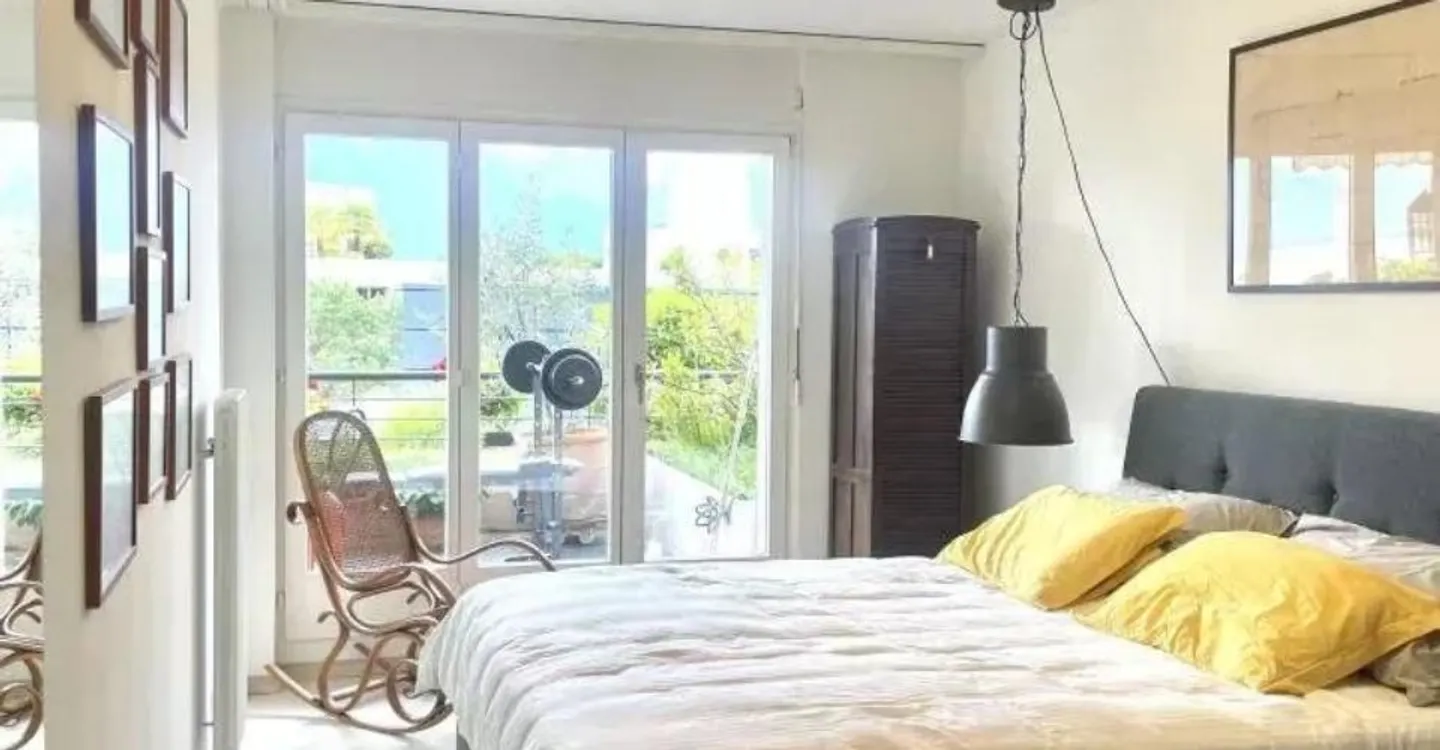 4,5-Zimmer-Wohnung - Foto 7 von 11
