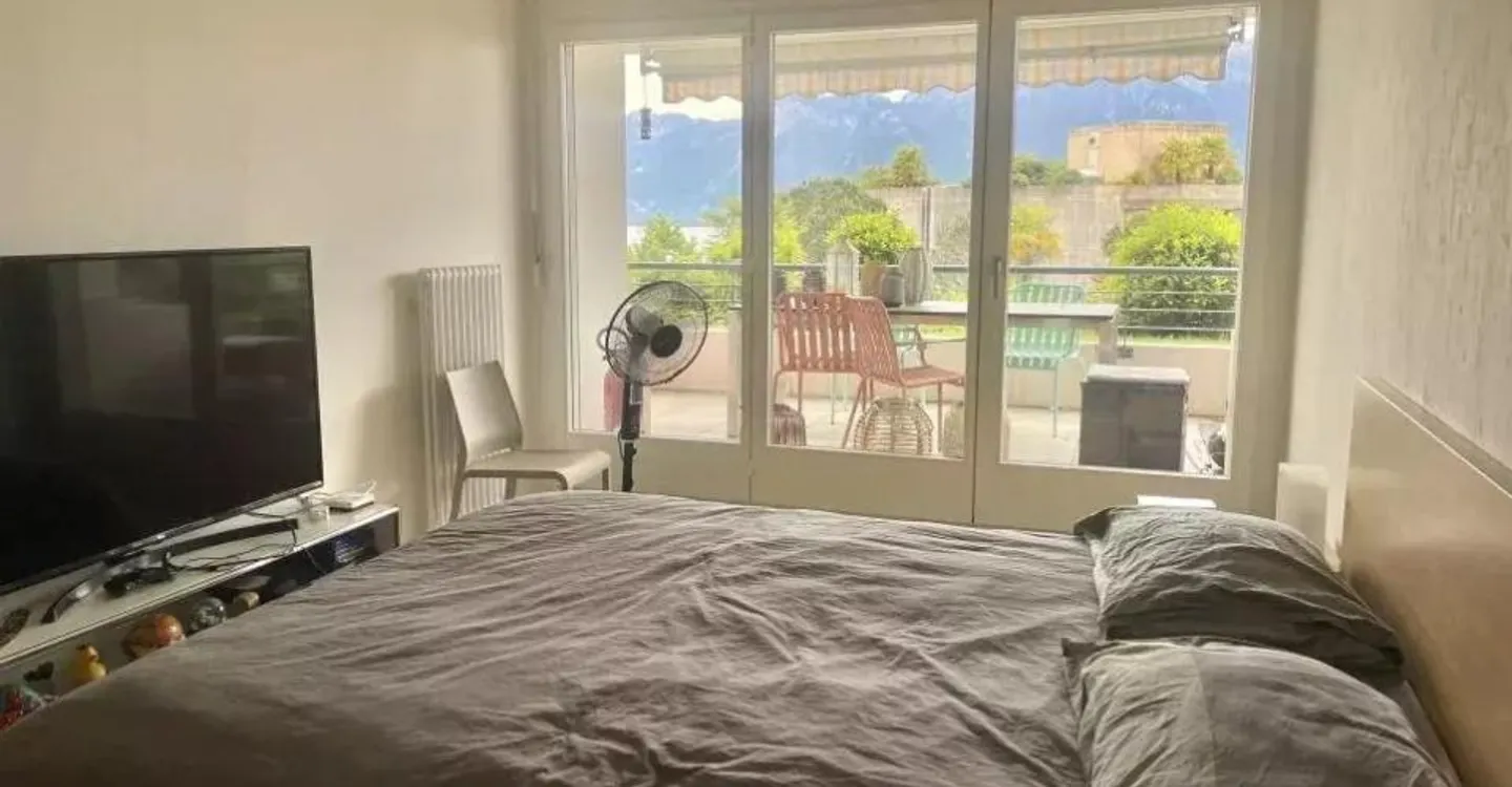 4,5-Zimmer-Wohnung - Foto 10 von 11