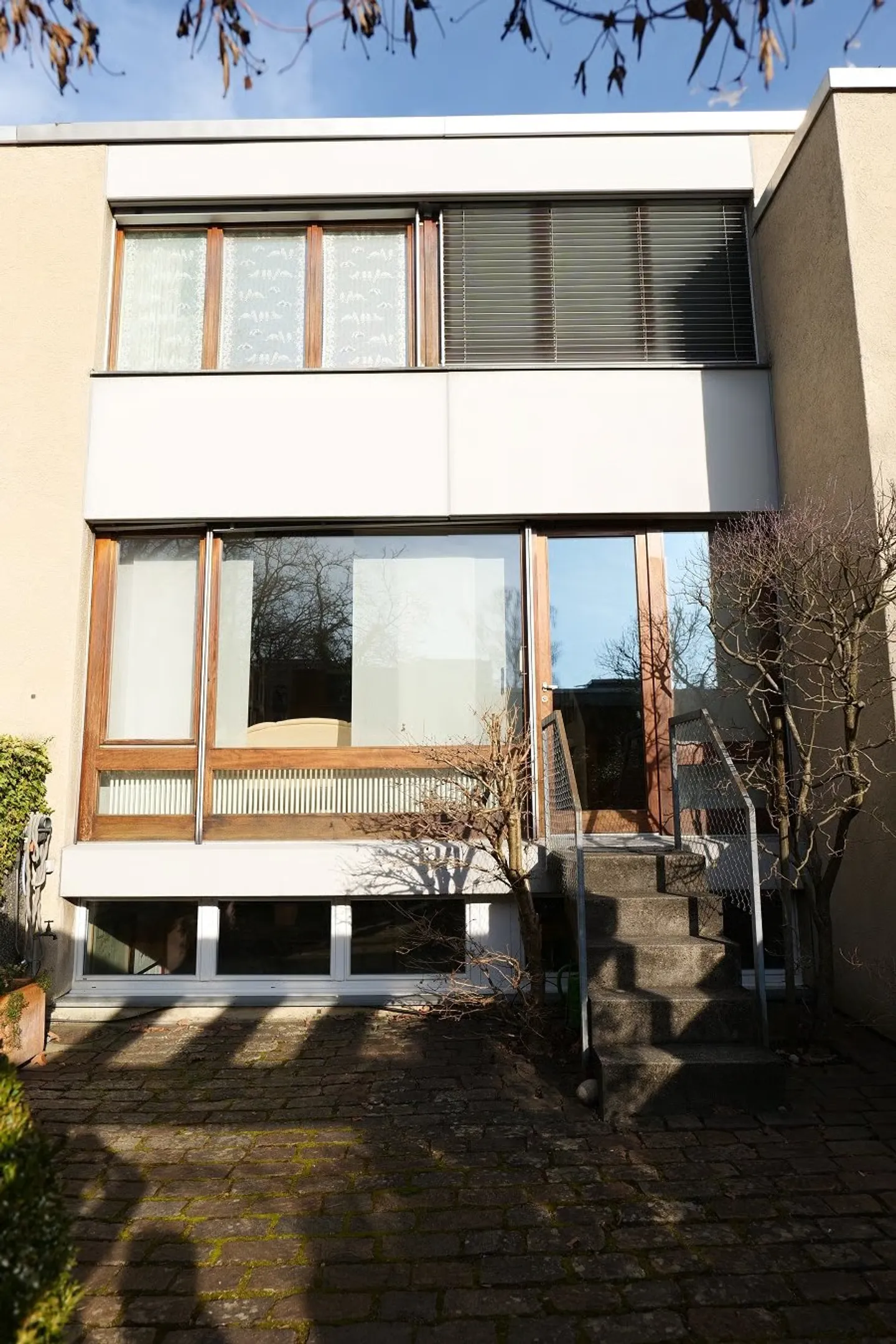 Vivere nel popolare Bruderholz - Foto 1 di 15