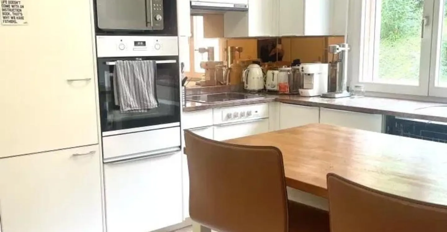 4,5-Zimmer-Wohnung - Foto 11 von 11
