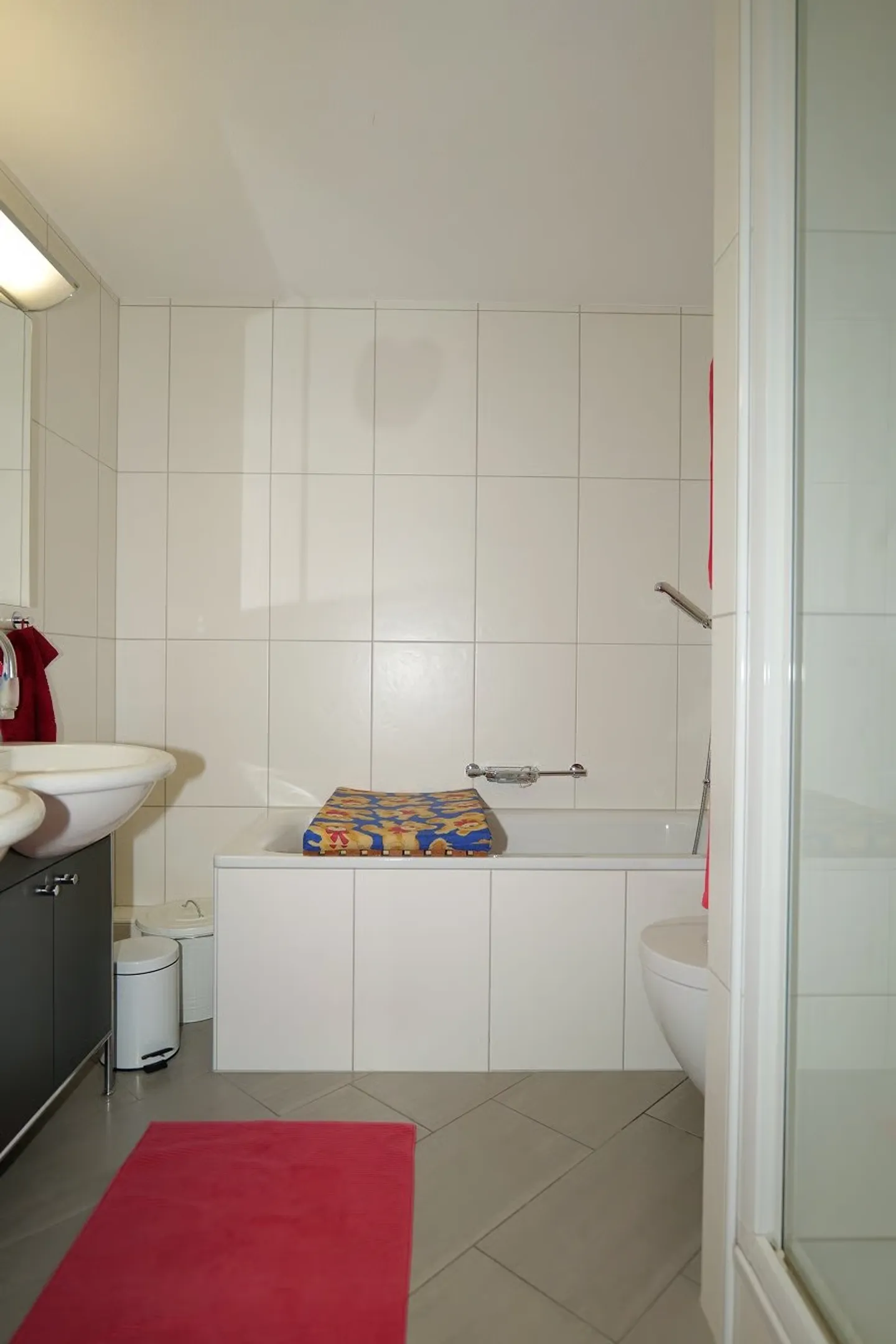 Vivere nel popolare Bruderholz - Foto 11 di 15
