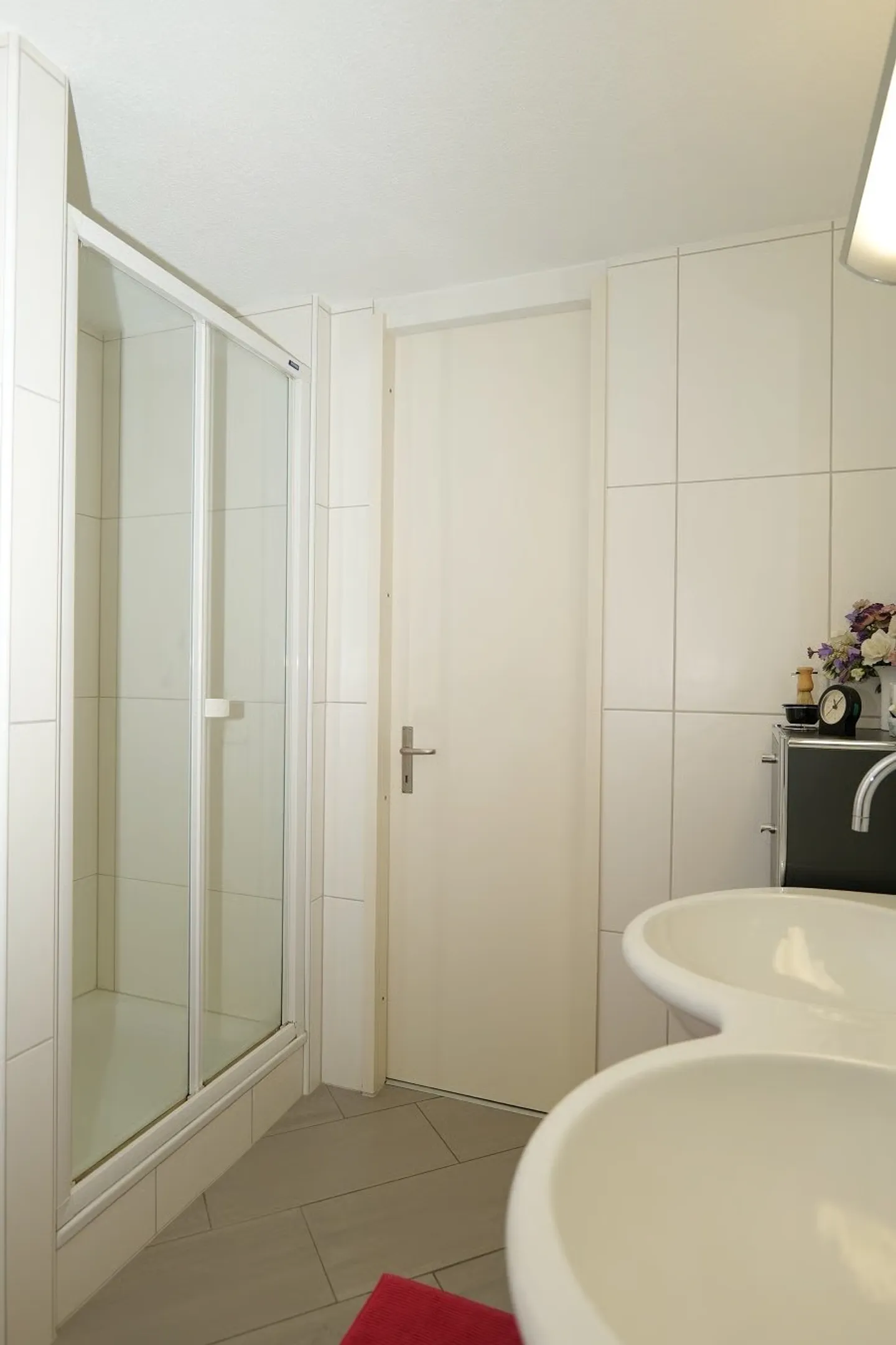 Vivere nel popolare Bruderholz - Foto 12 di 15