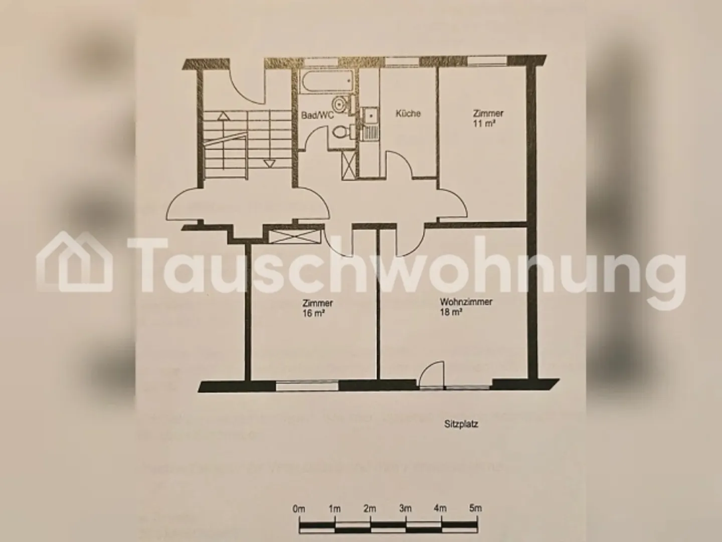 Cozy 3.5-Room Flat in Zurich - Photo 1 of 1