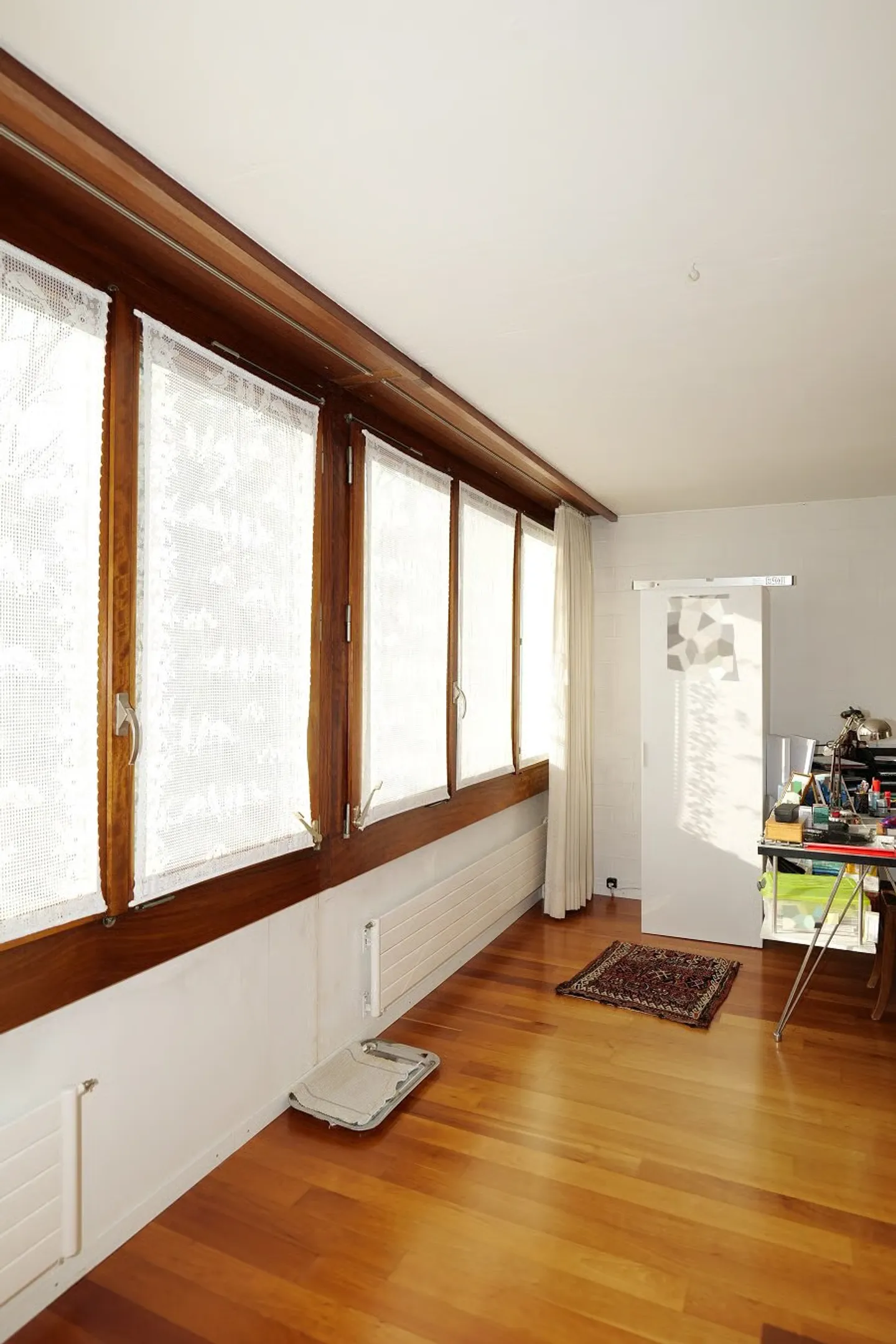 Vivere nel popolare Bruderholz - Foto 9 di 15