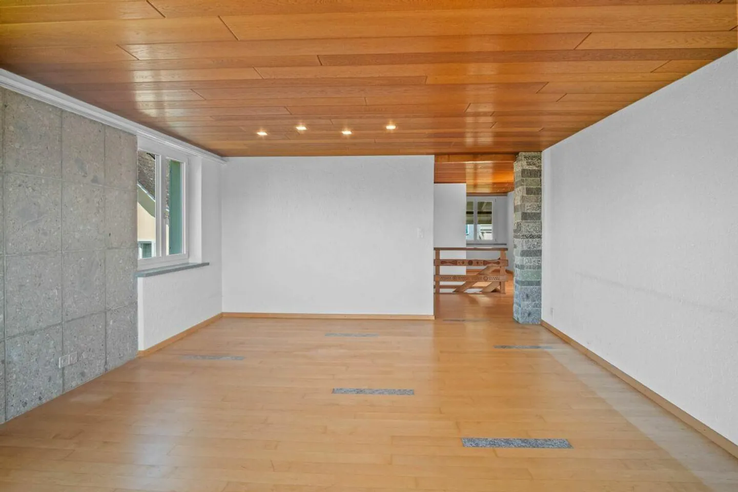 Einfamilienhaus befristet bis 31.12.2026 zu vermieten - Foto 5 von 20