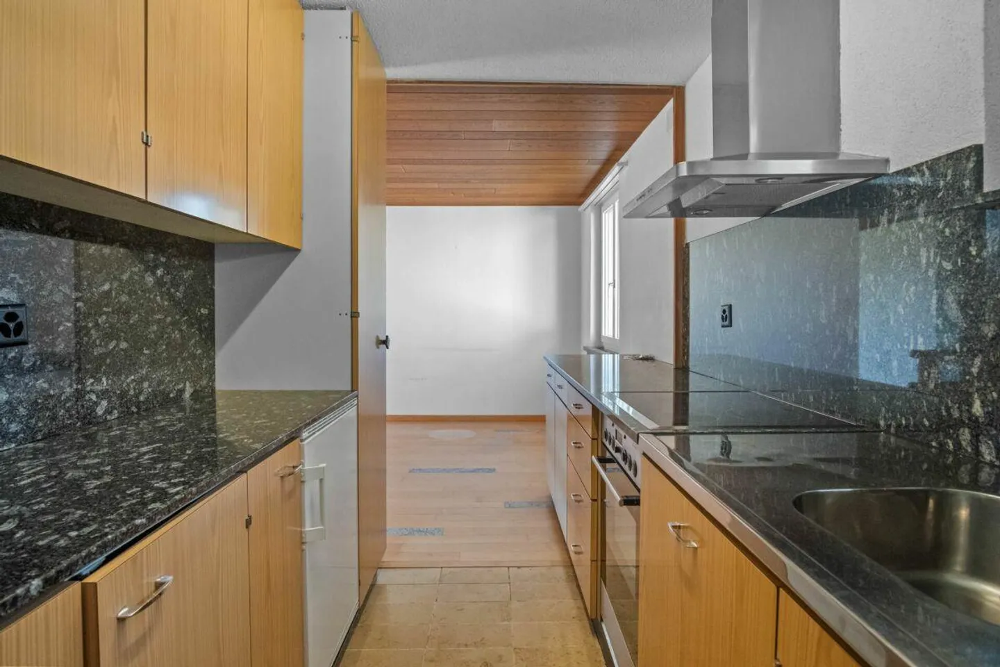 Einfamilienhaus befristet bis 31.12.2026 zu vermieten - Foto 7 von 20