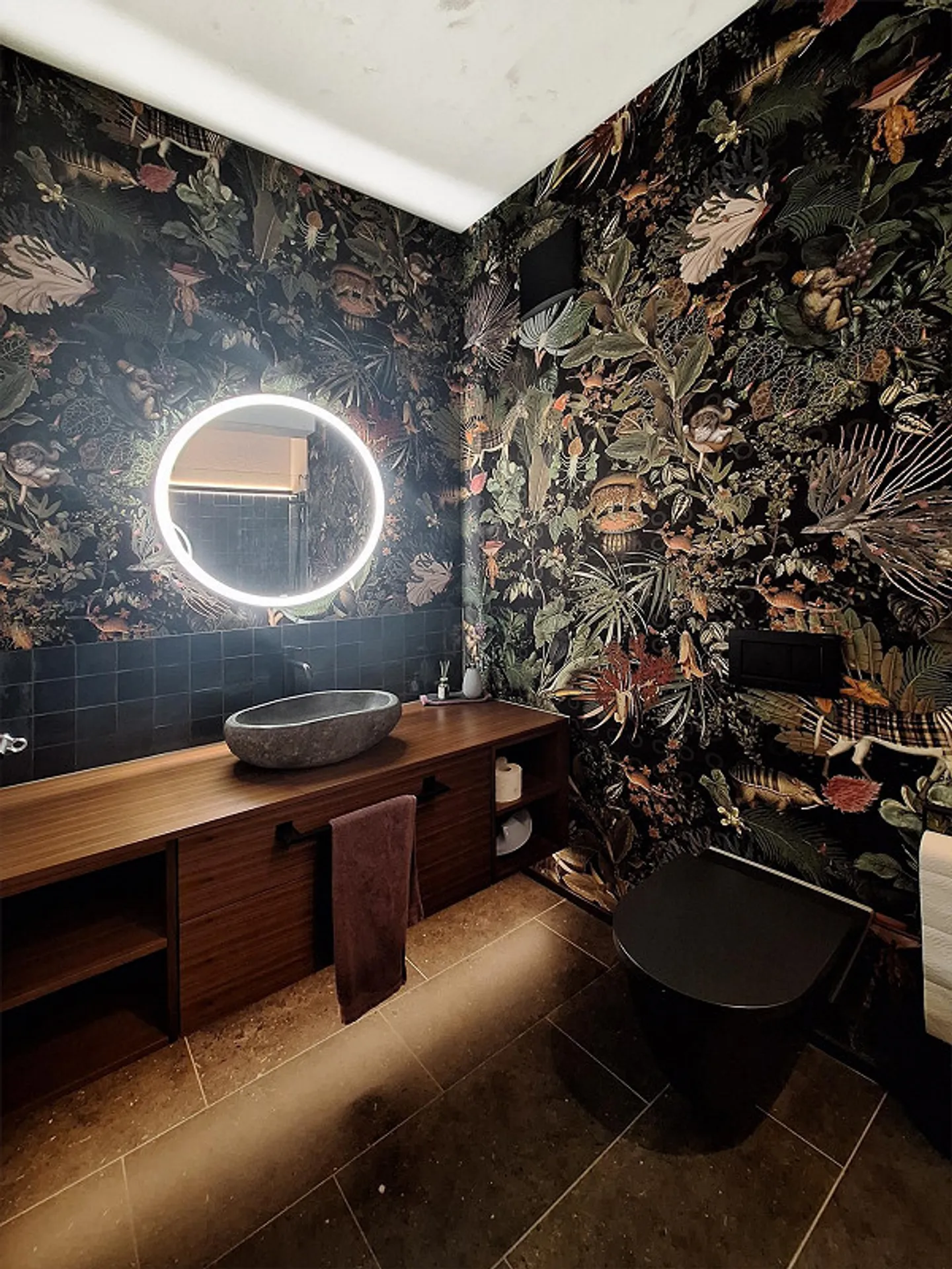 Live like in an eagle's nest in a quiet location with a wide view - Photo 7 of 8