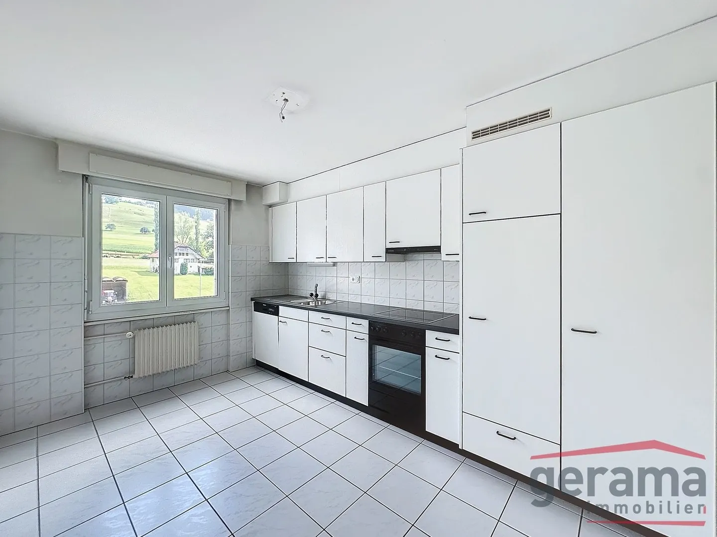 3,5-Zimmer-Wohnung im 2. Stock - Foto 1 von 5