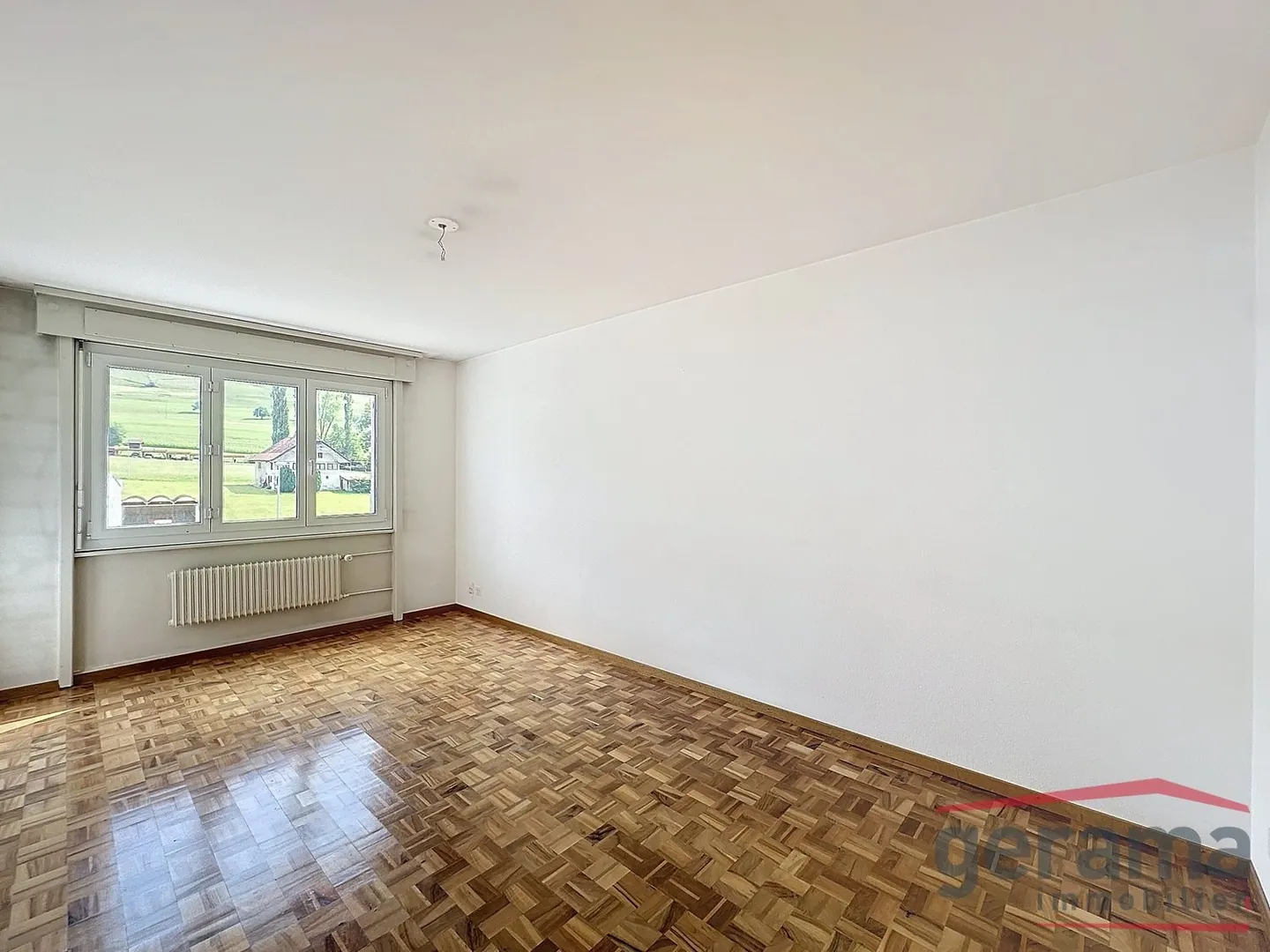3,5-Zimmer-Wohnung im 2. Stock - Foto 2 von 5