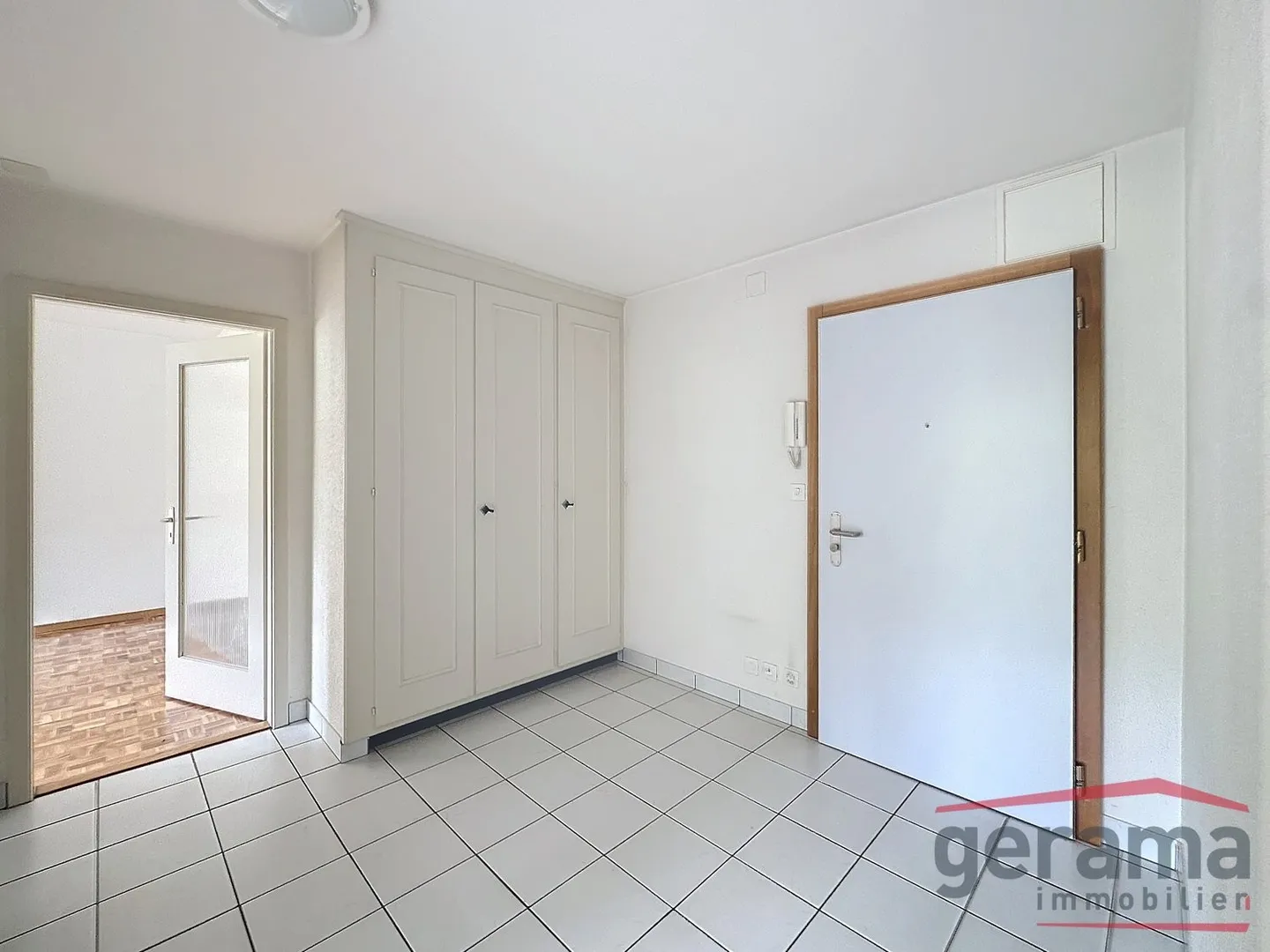 3,5-Zimmer-Wohnung im 2. Stock - Foto 3 von 5