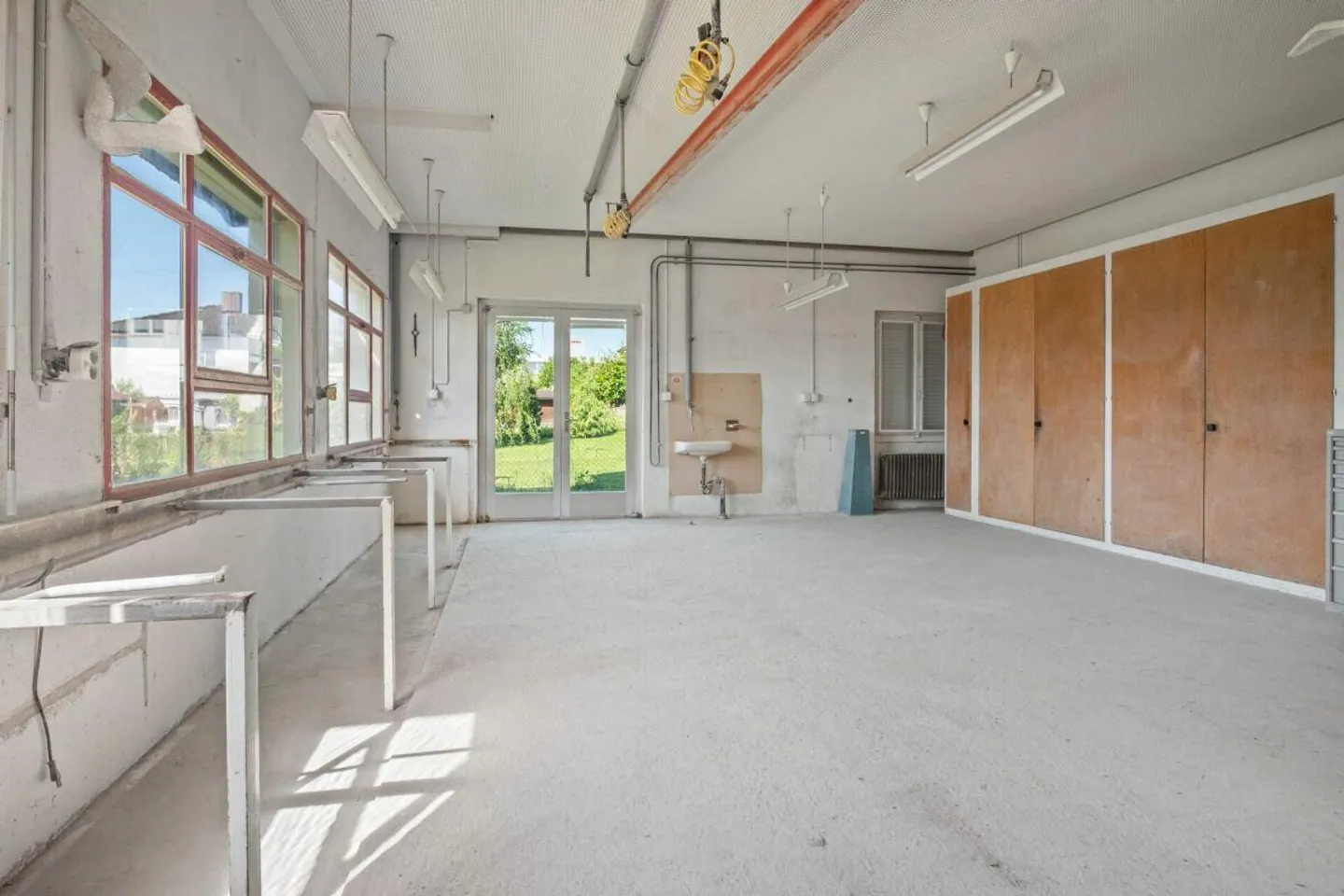 Einfamilienhaus befristet bis 31.12.2026 zu vermieten - Foto 18 von 20