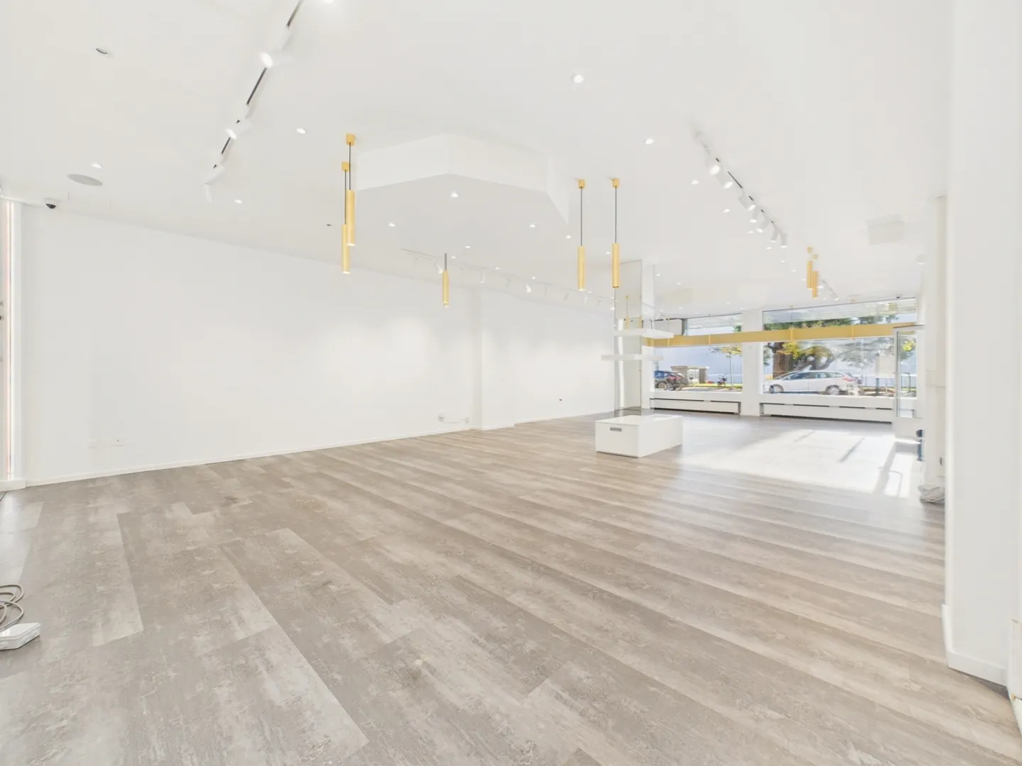 Eccellente locale commerciale nel cuore di Lugano, Canton Ticino - Foto 8 di 12