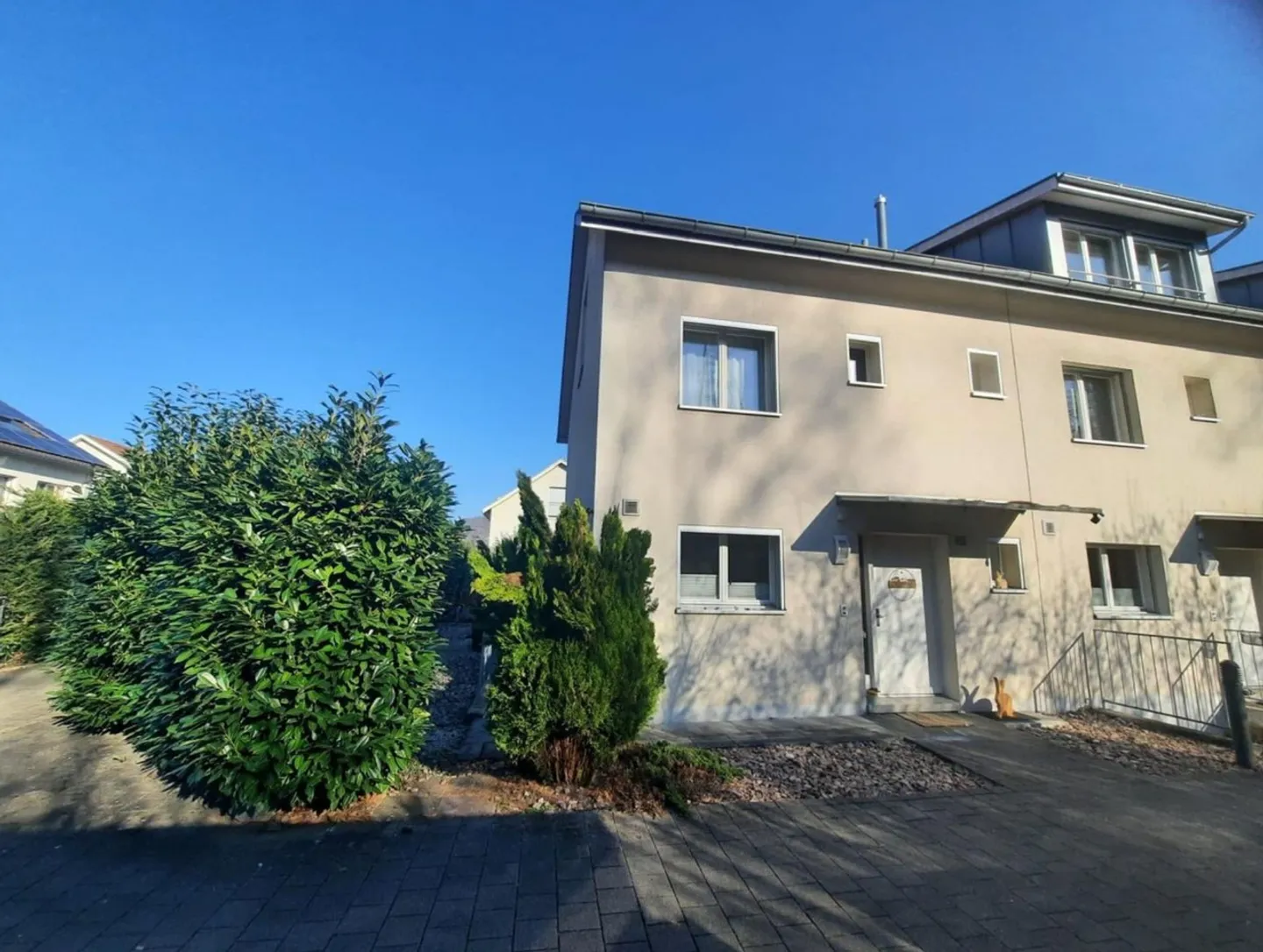 Charmante Maison Individuelle - Photo 1 sur 11