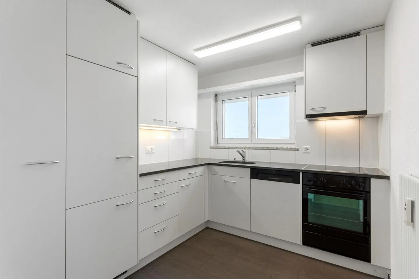 Helle 5.5 Zimmer Attikawohnung - Foto 2 von 12