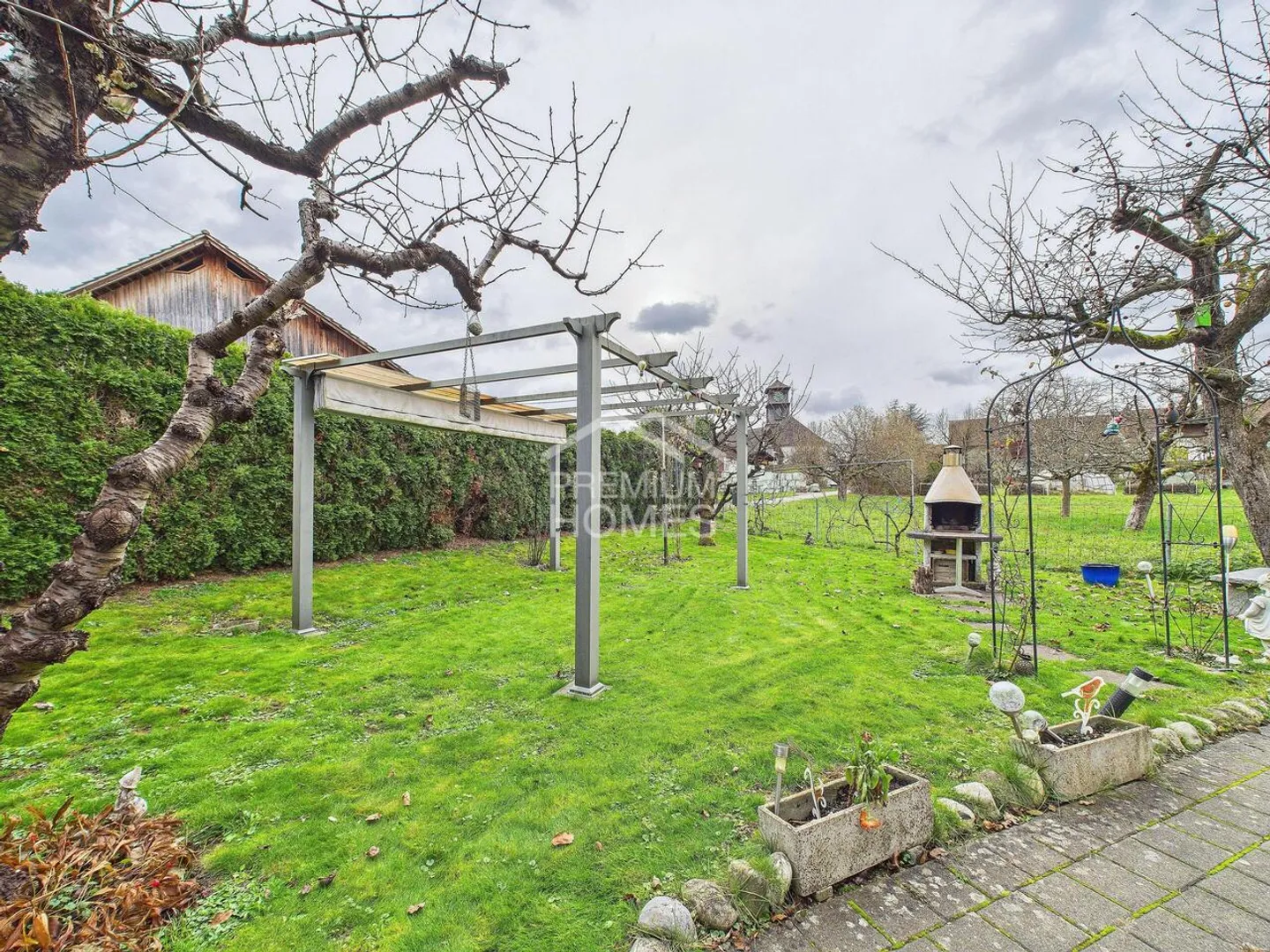 UN LUOGO PER LA FELICITÀ FAMILIARE - Foto 2 di 9