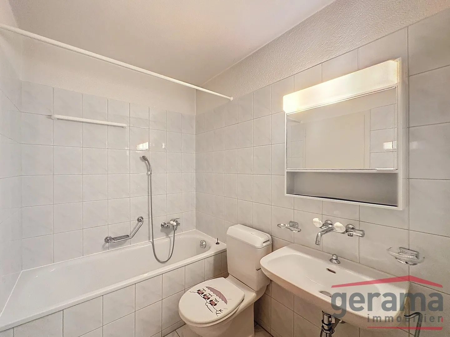 3,5-Zimmer-Wohnung im 2. Stock - Foto 4 von 5