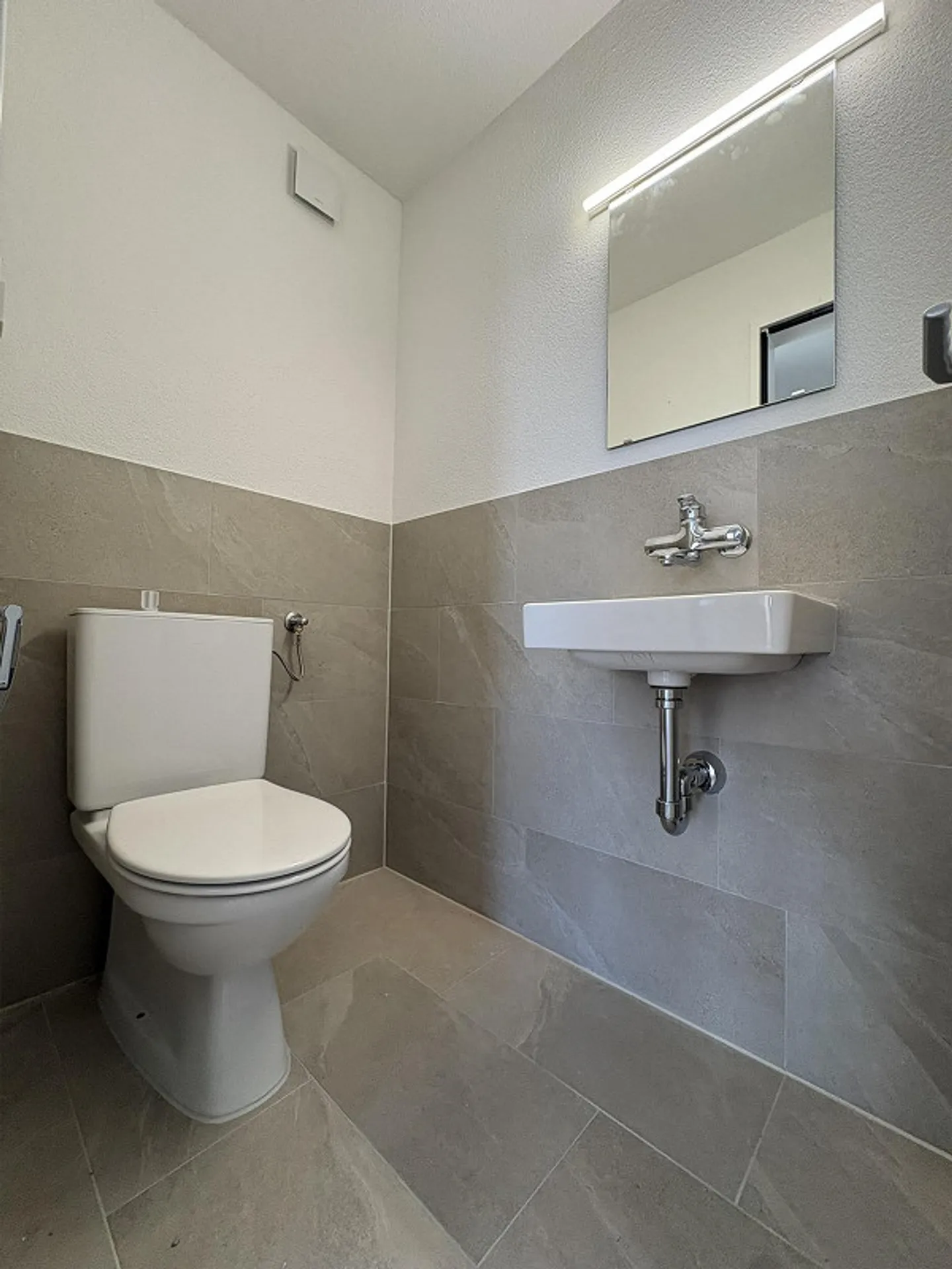 Helle 5.5 Zimmer Attikawohnung - Foto 4 von 12