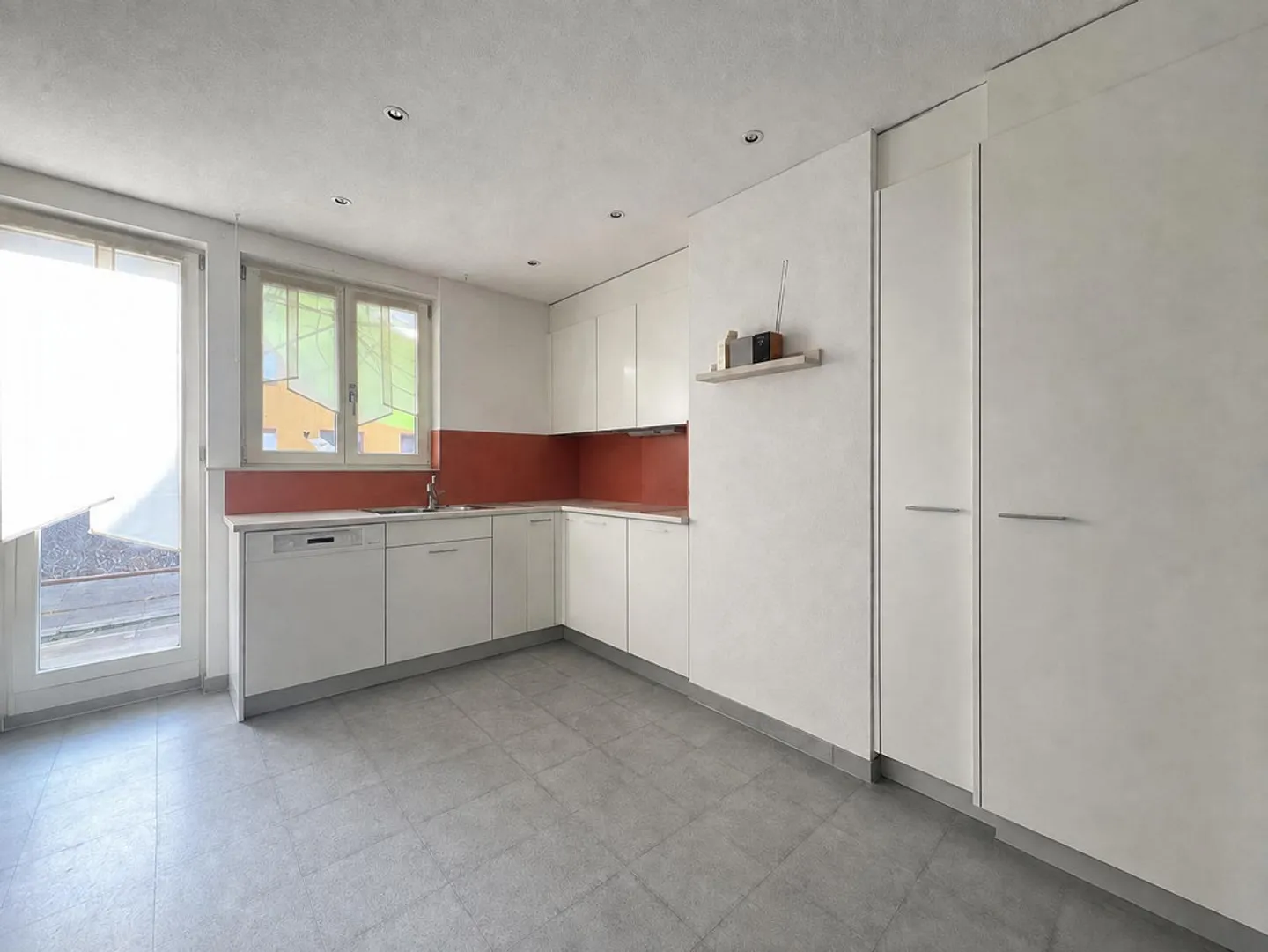 5.5 Zimmerwohnung in Gossau SG - Photo 3 sur 9
