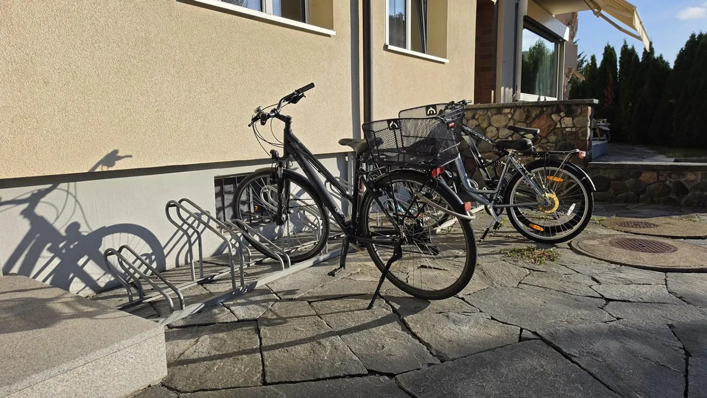 Sonnige teilsanierte Wohnung - Foto 5 von 13