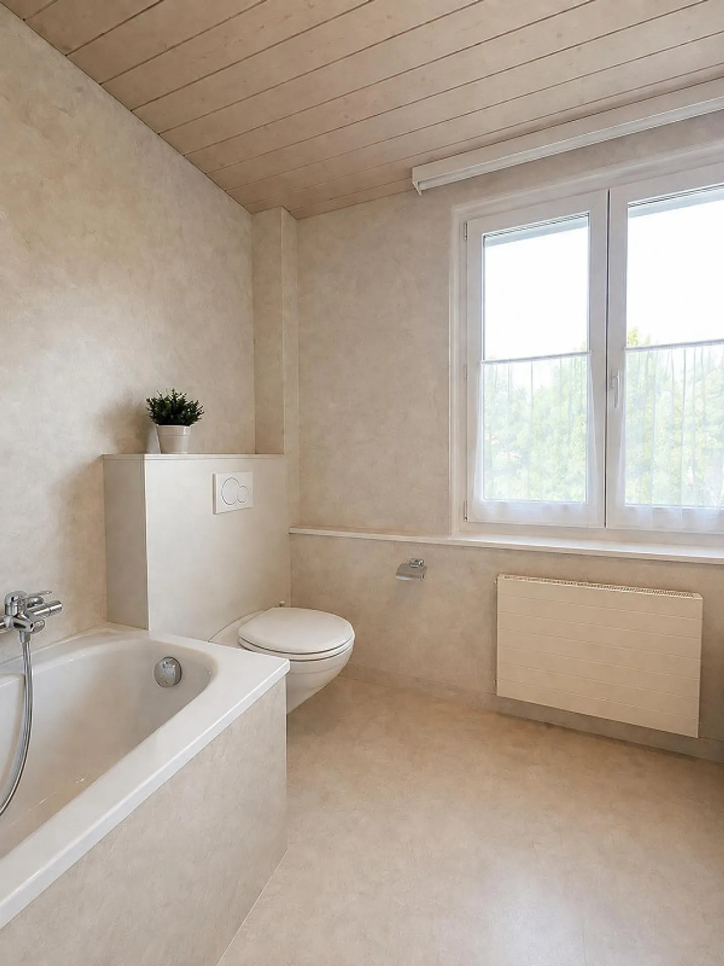 5.5 Zimmerwohnung in Gossau SG - Photo 4 sur 9