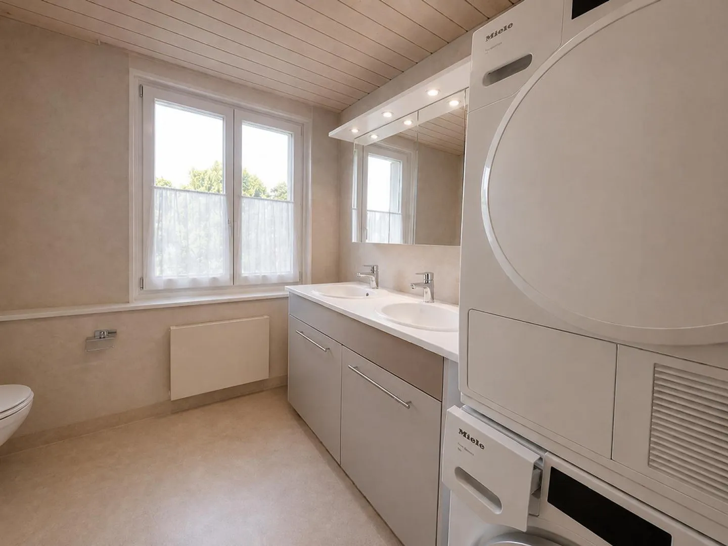 5.5 Zimmerwohnung in Gossau SG - Photo 5 sur 9