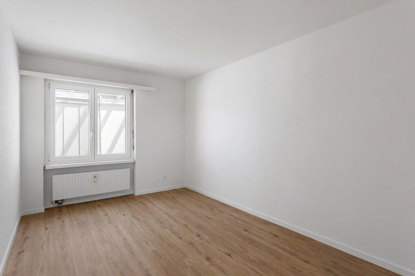 Helle 5.5 Zimmer Attikawohnung - Foto 9 von 12