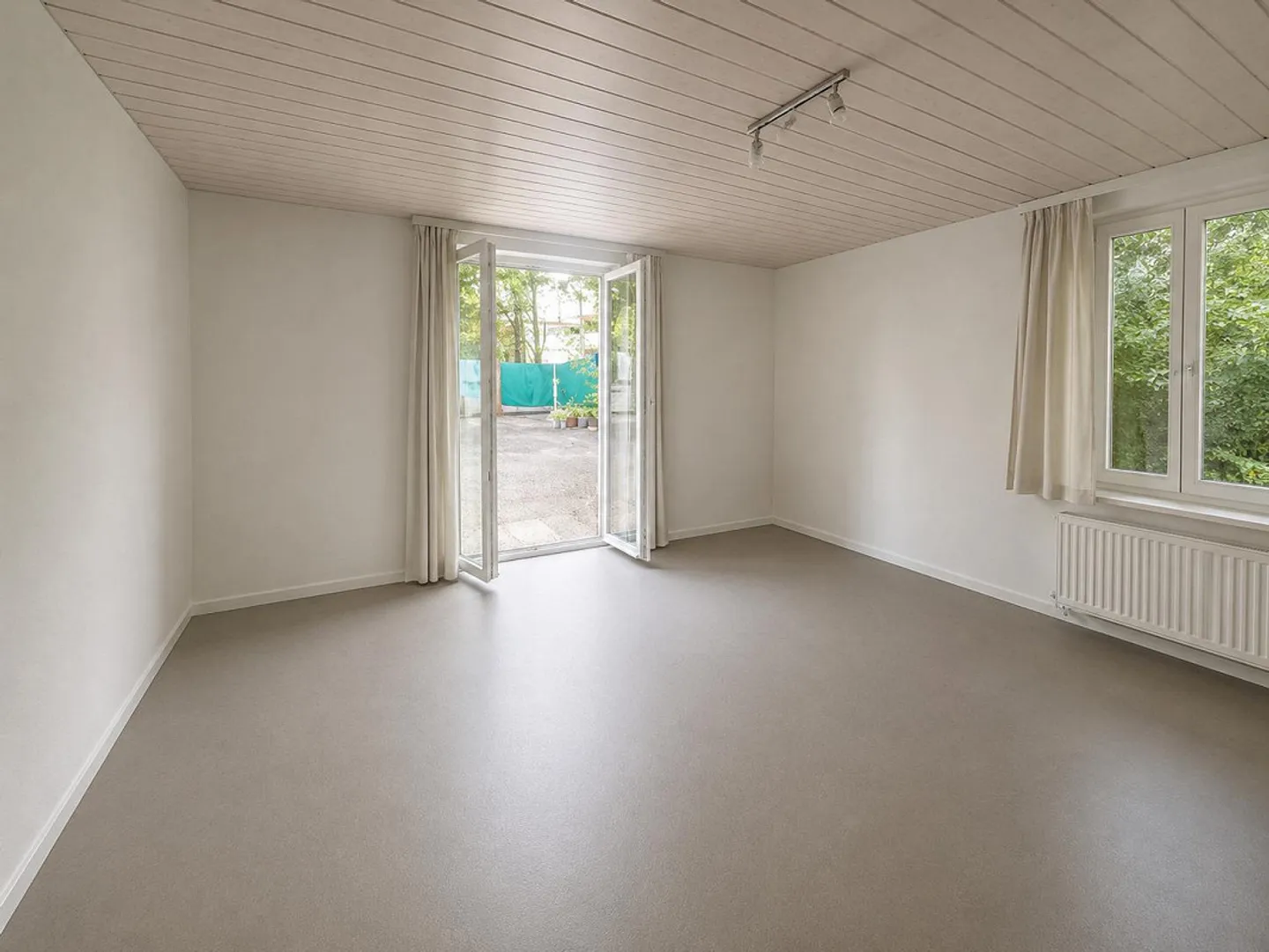 5.5 Zimmerwohnung in Gossau SG - Photo 6 sur 9
