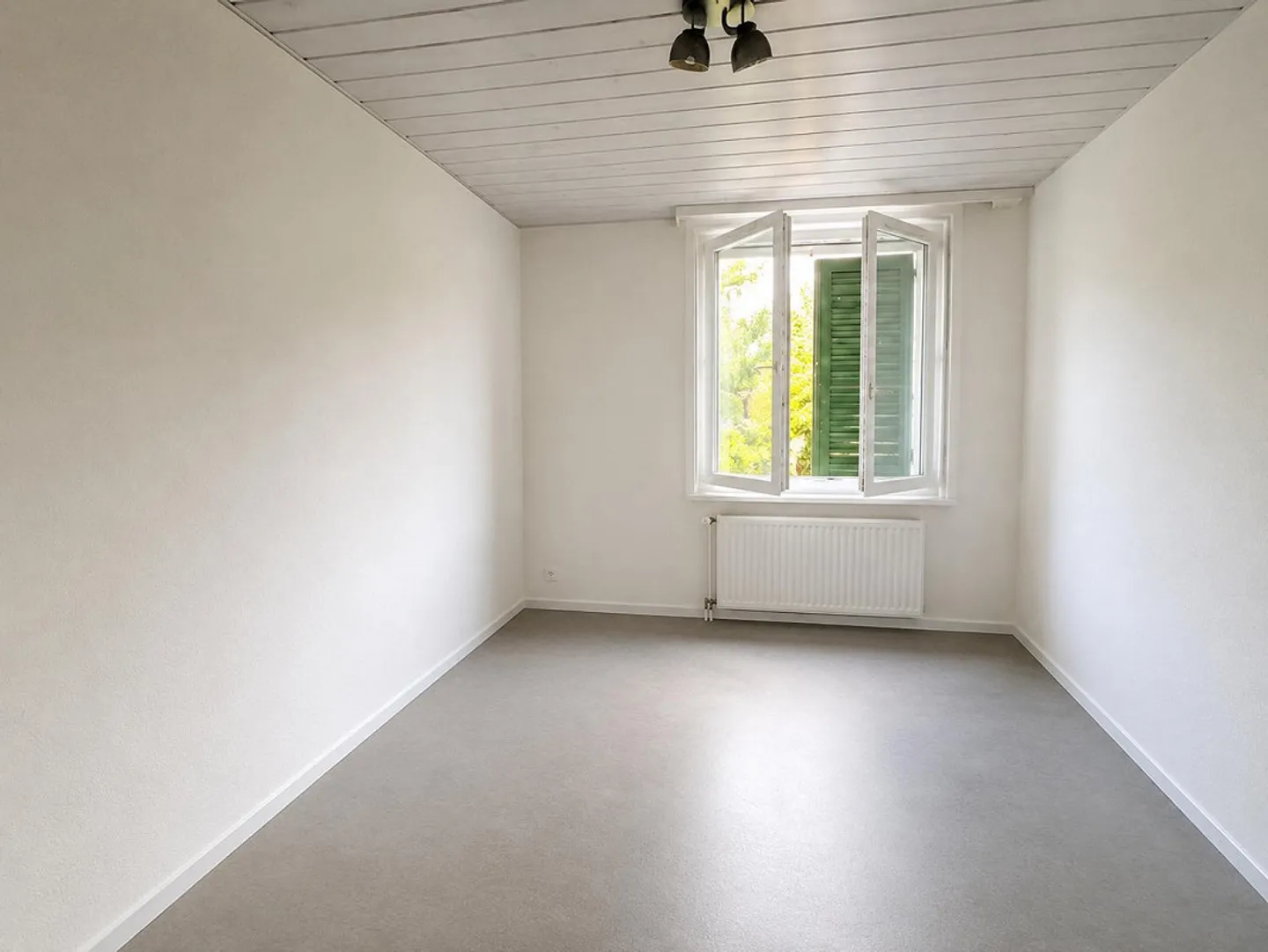 5.5 Zimmerwohnung in Gossau SG - Photo 7 sur 9