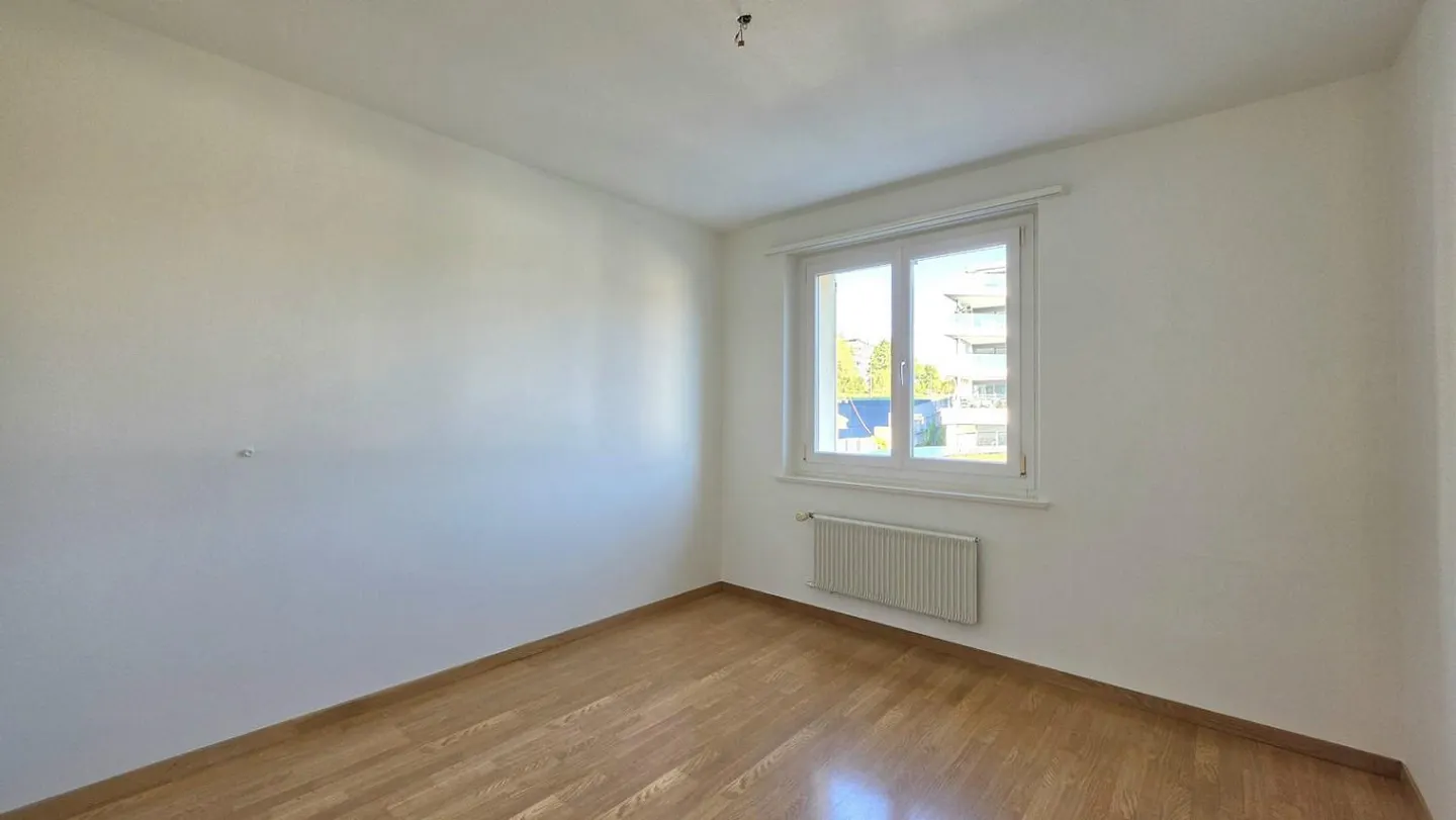 Sonnige teilsanierte Wohnung - Foto 13 von 13