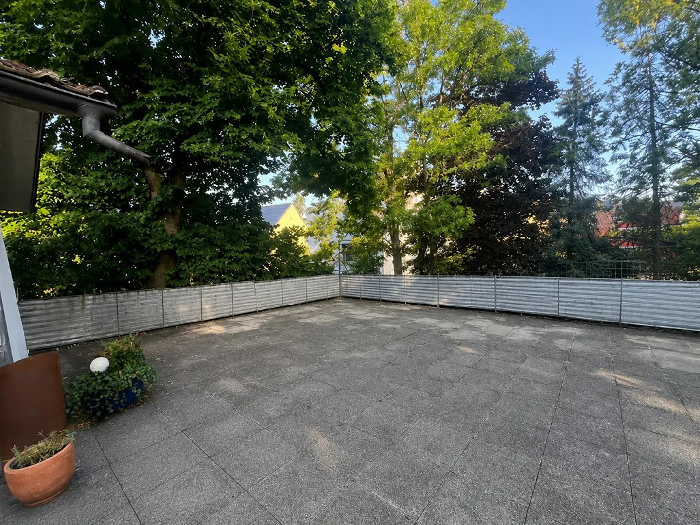 5.5 Zimmerwohnung in Gossau SG - Photo 9 sur 9